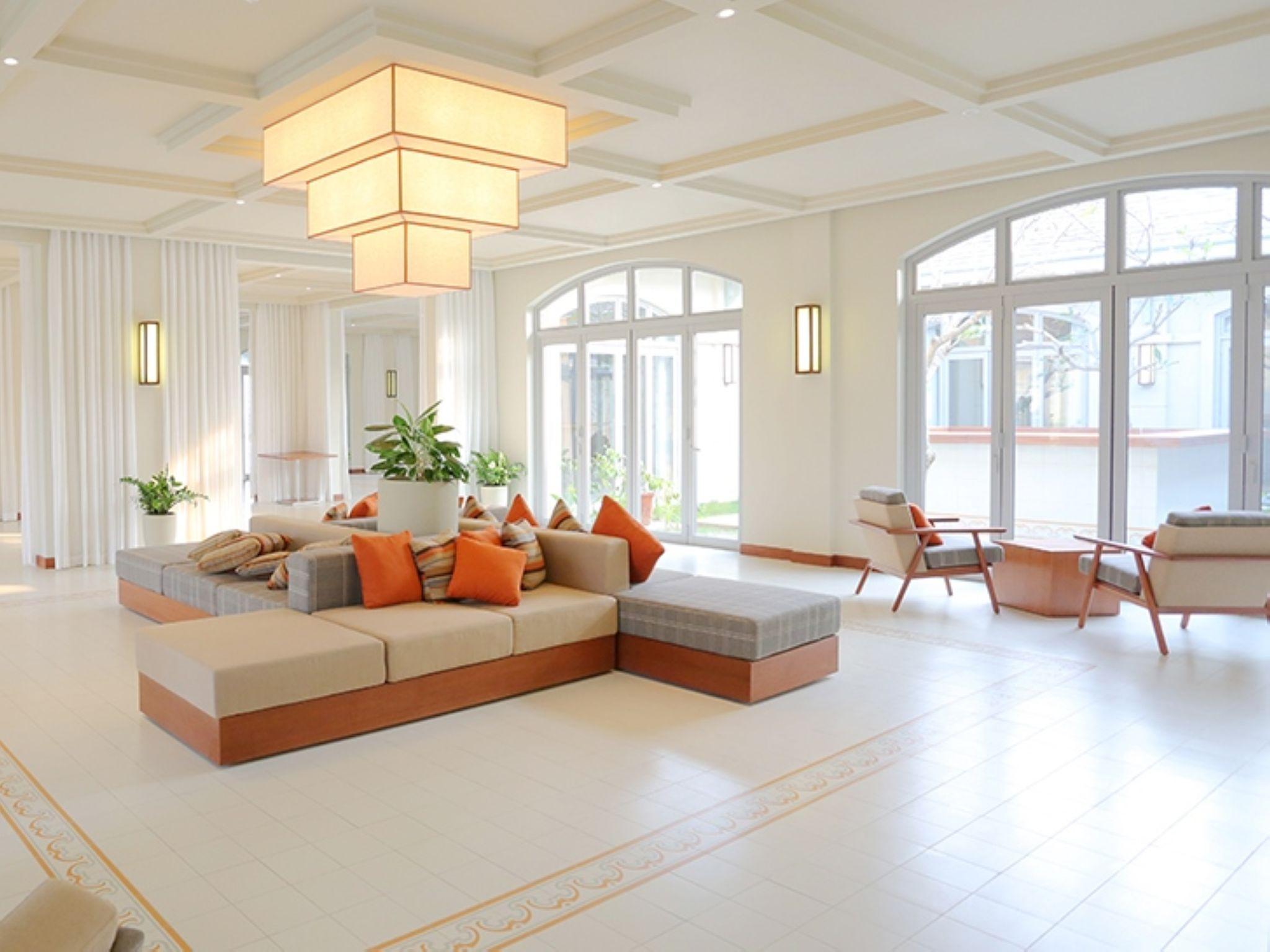 Flc Luxury Samson 5*