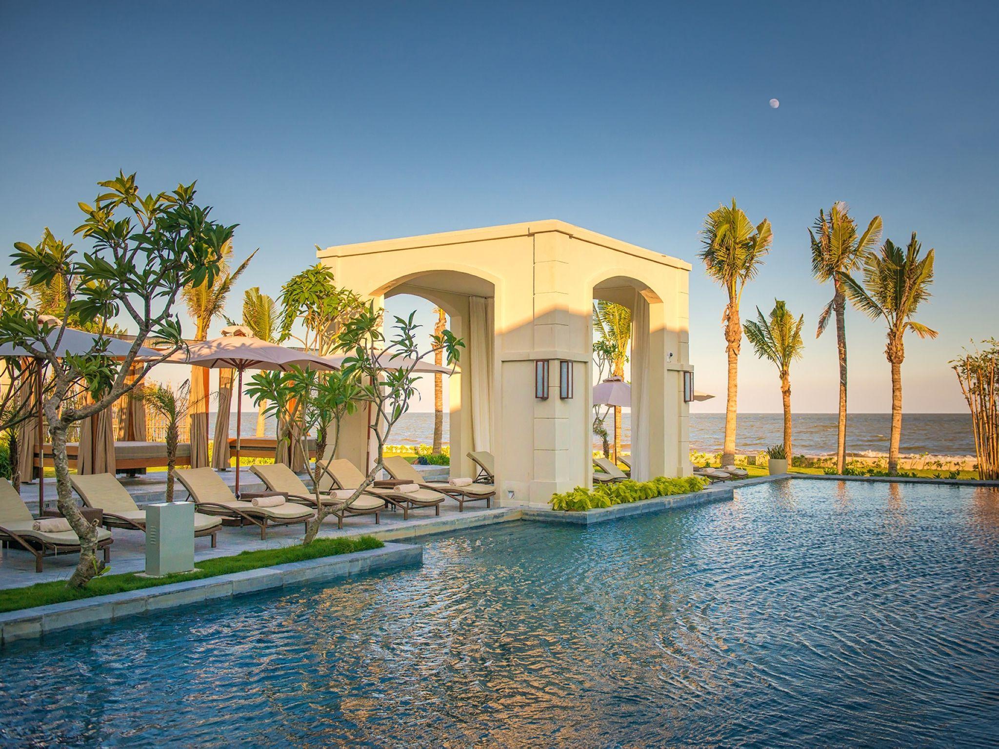 Flc Luxury Samson Resort 5*