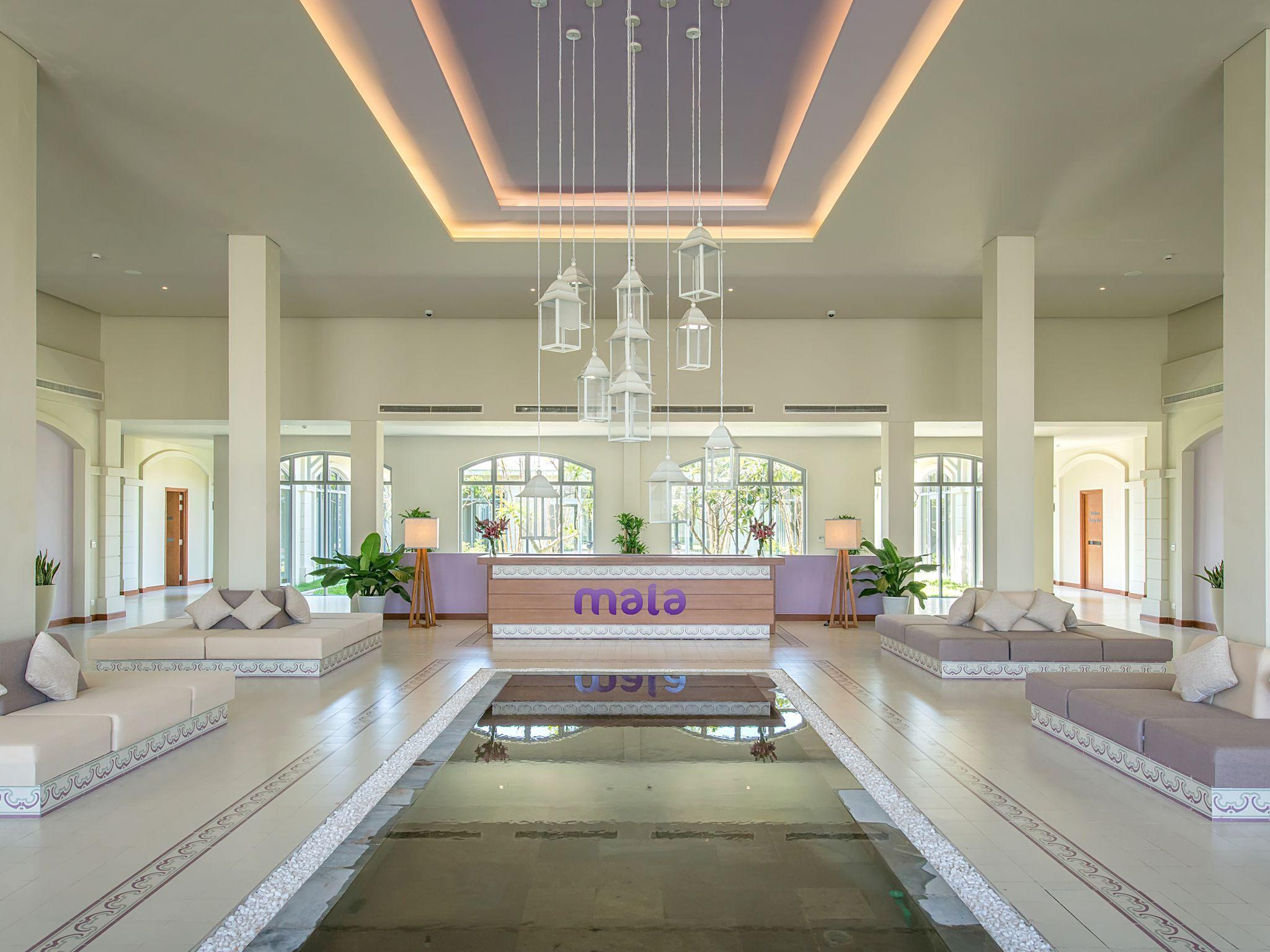 Flc Luxury Samson
