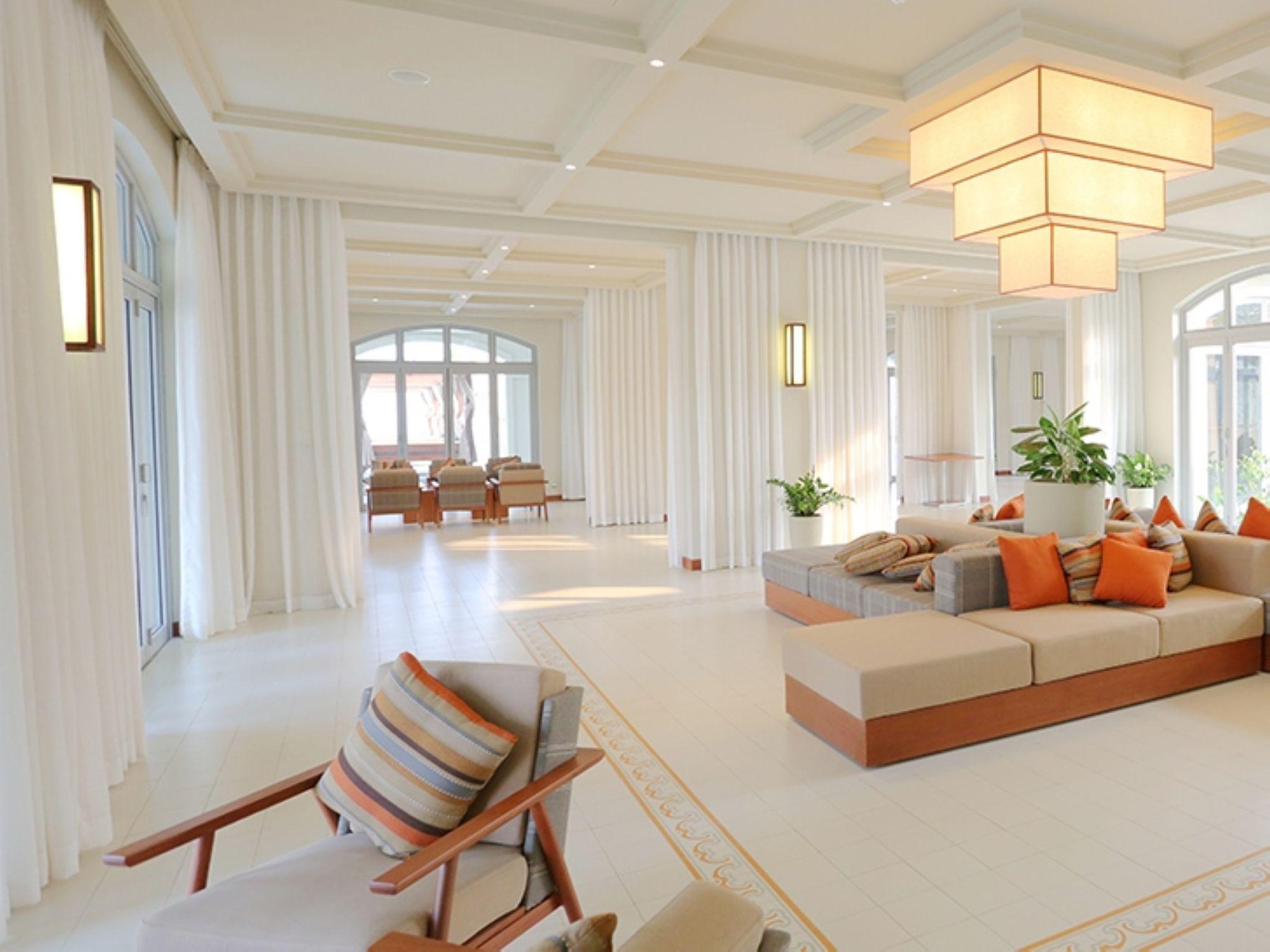 Flc Luxury Samson Resort Sam Son
