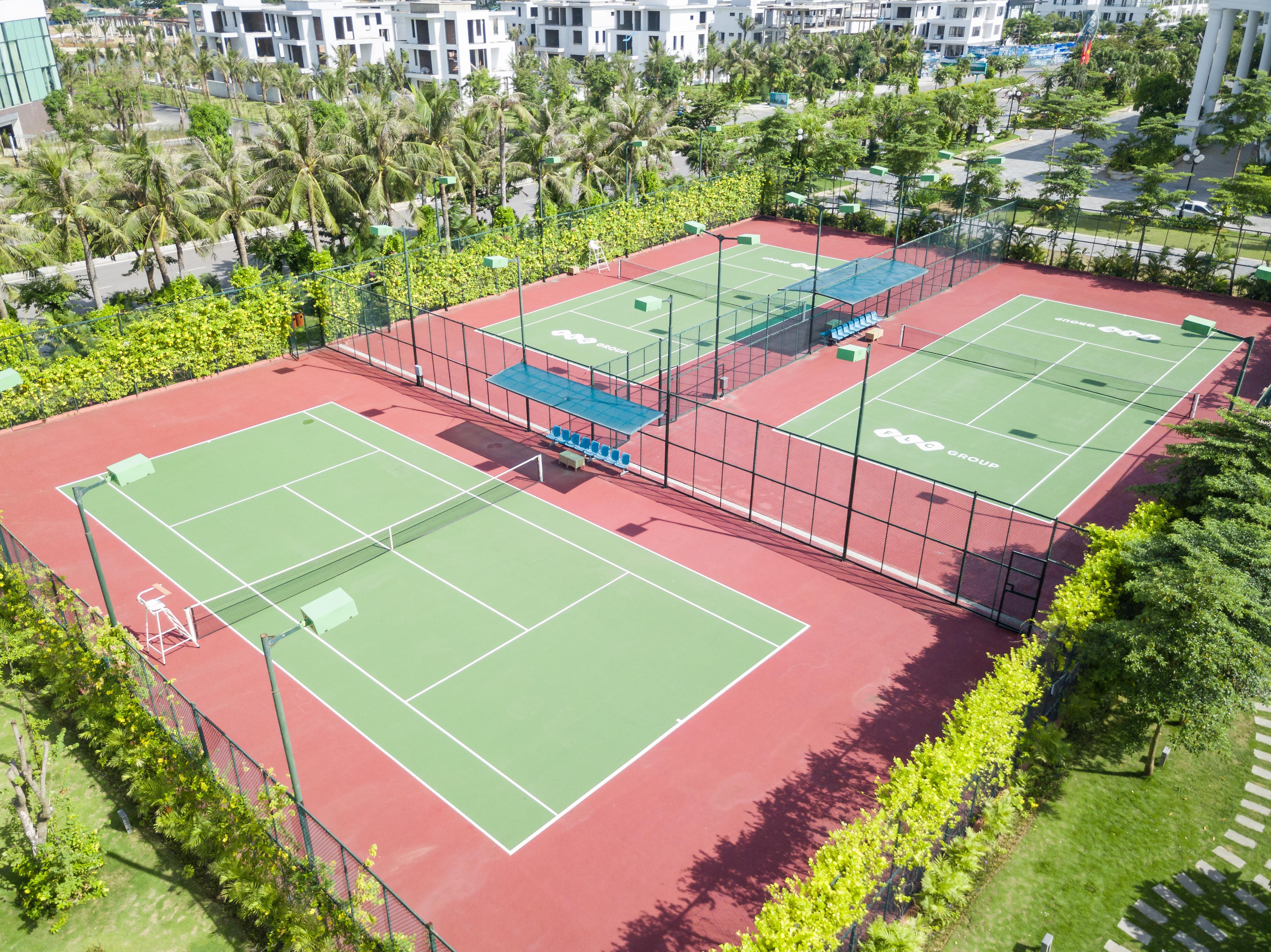 Resort Flc Luxury Samson