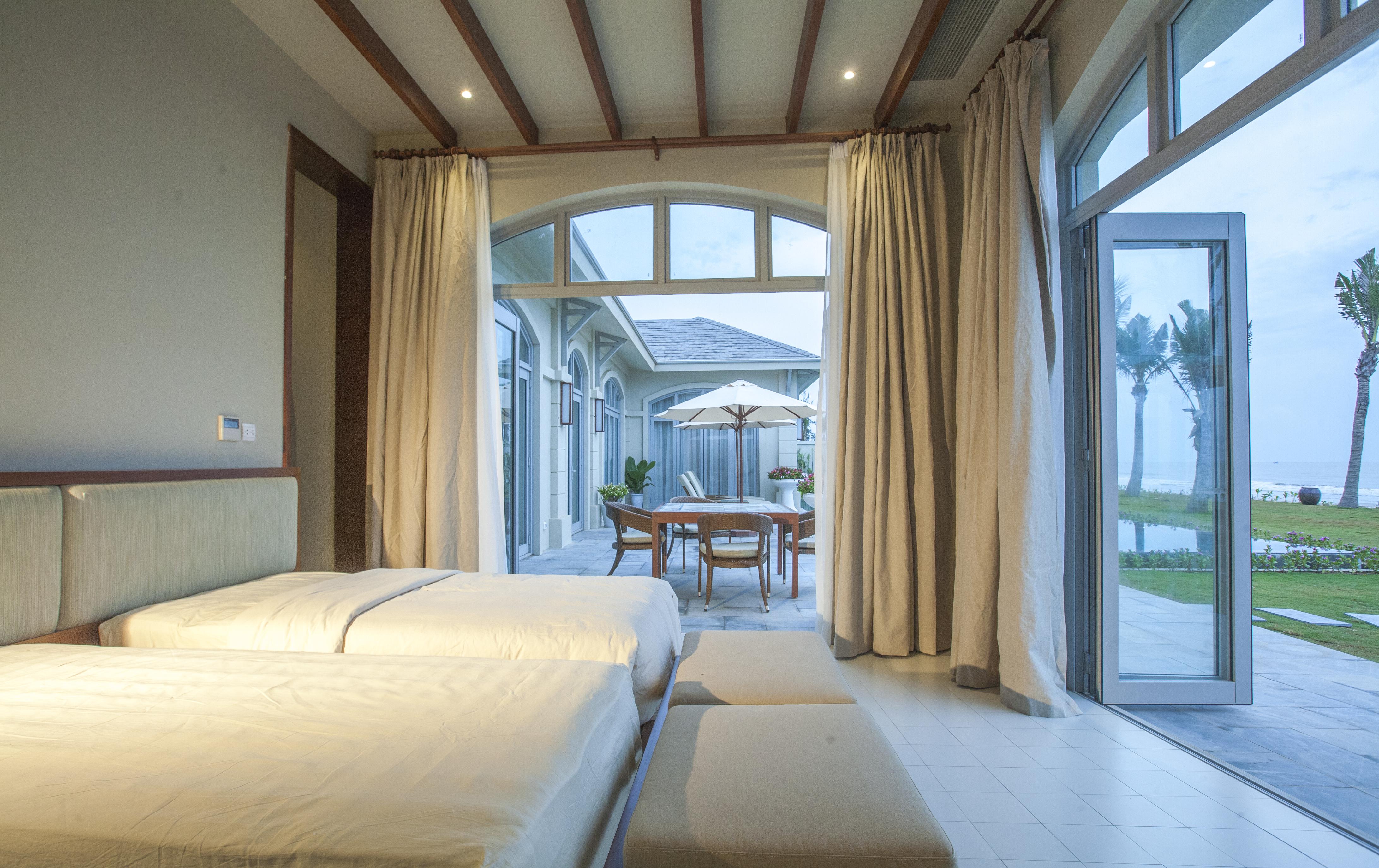 Flc Luxury Samson Resort