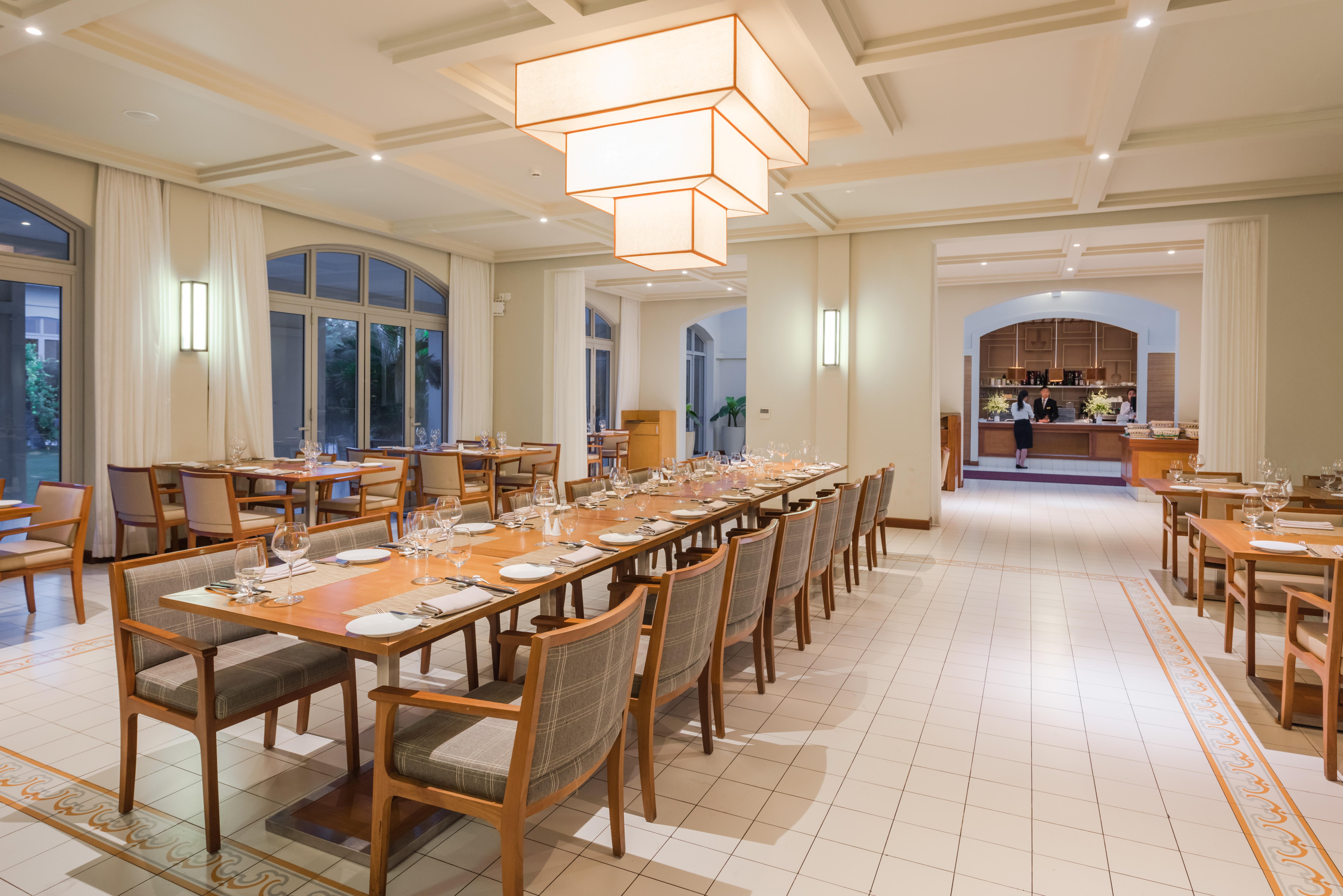 Flc Luxury Samson Resort 5*