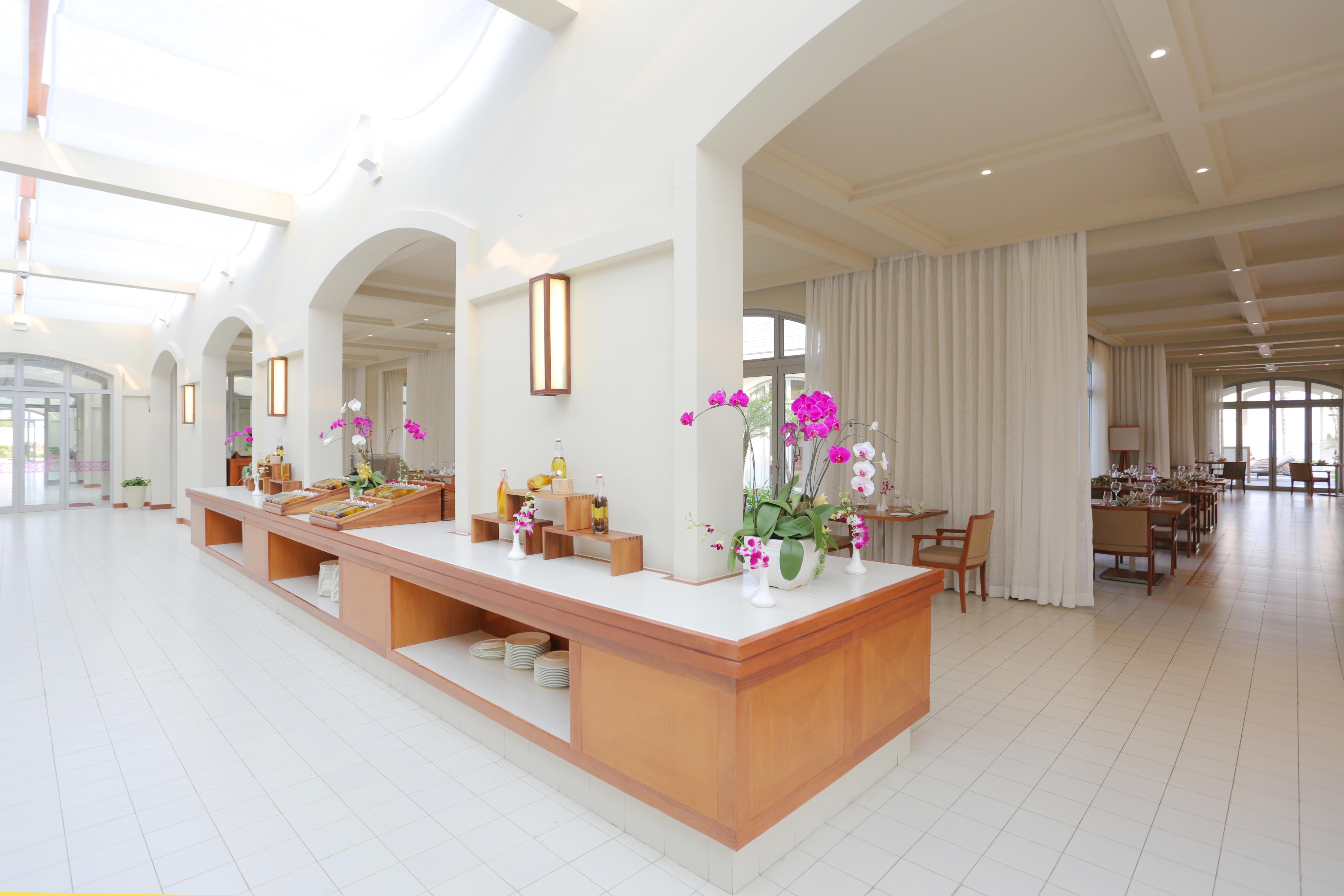 Flc Luxury Samson 5*