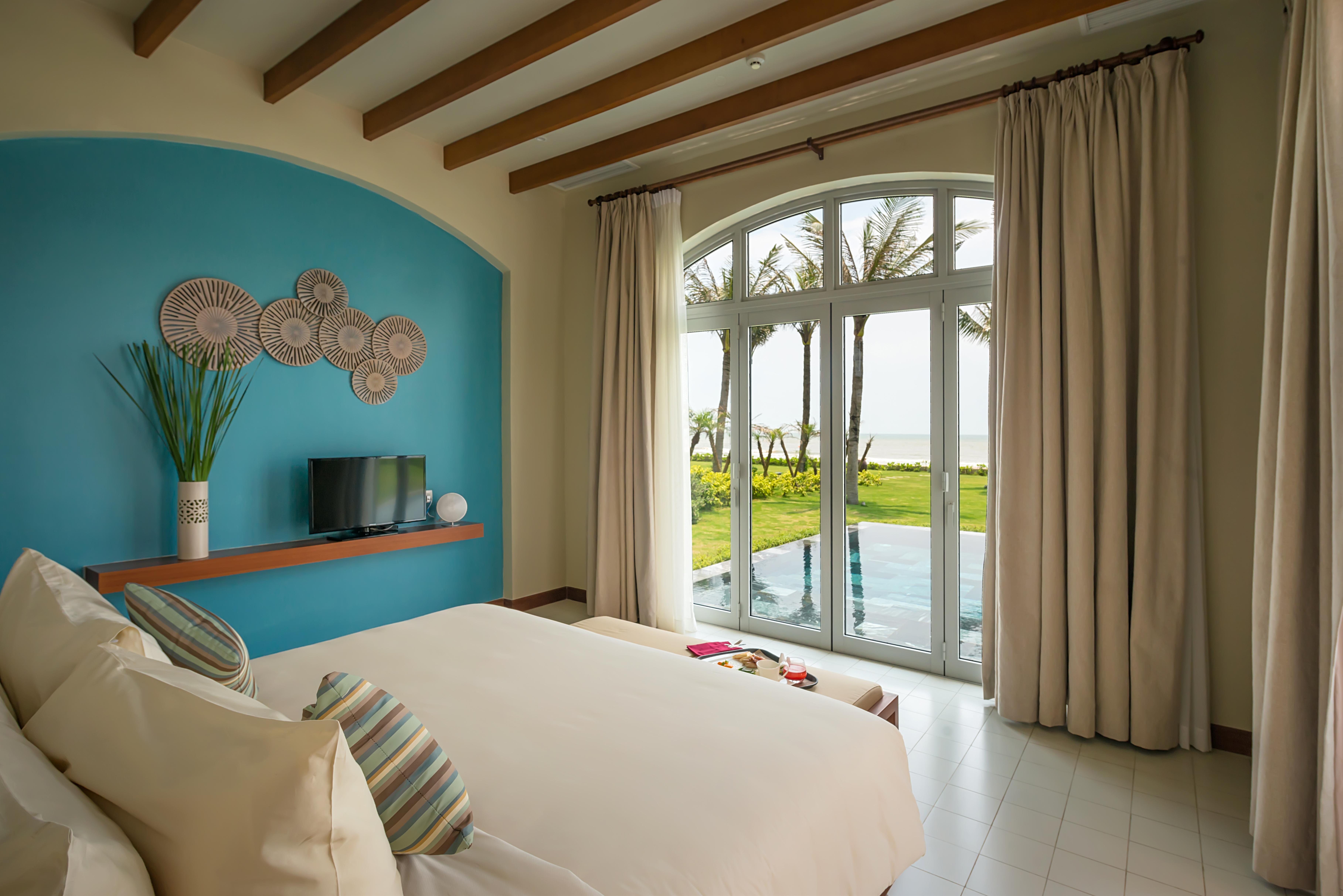 Resort Flc Luxury Samson Sam Son