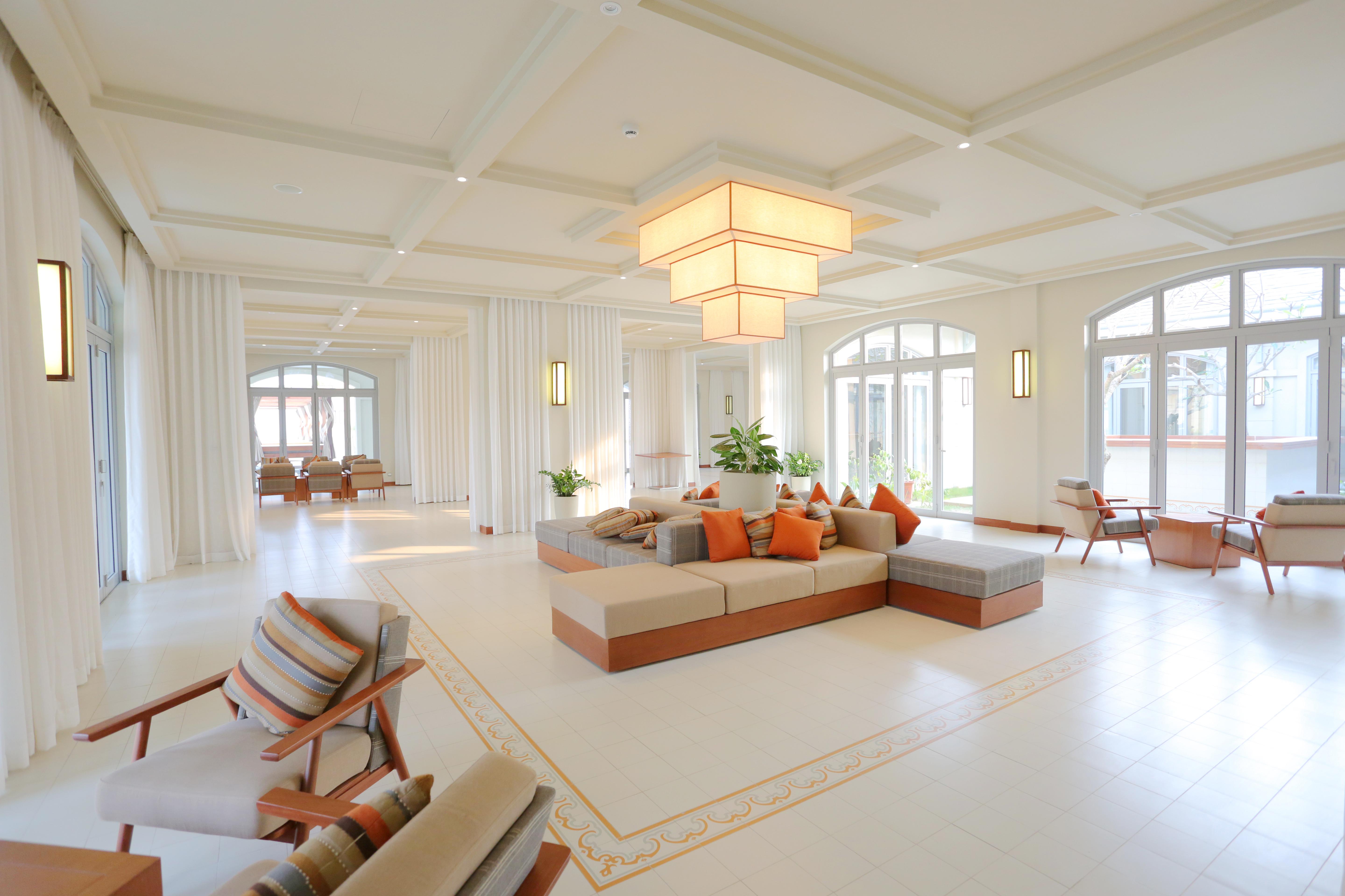 Flc Luxury Samson