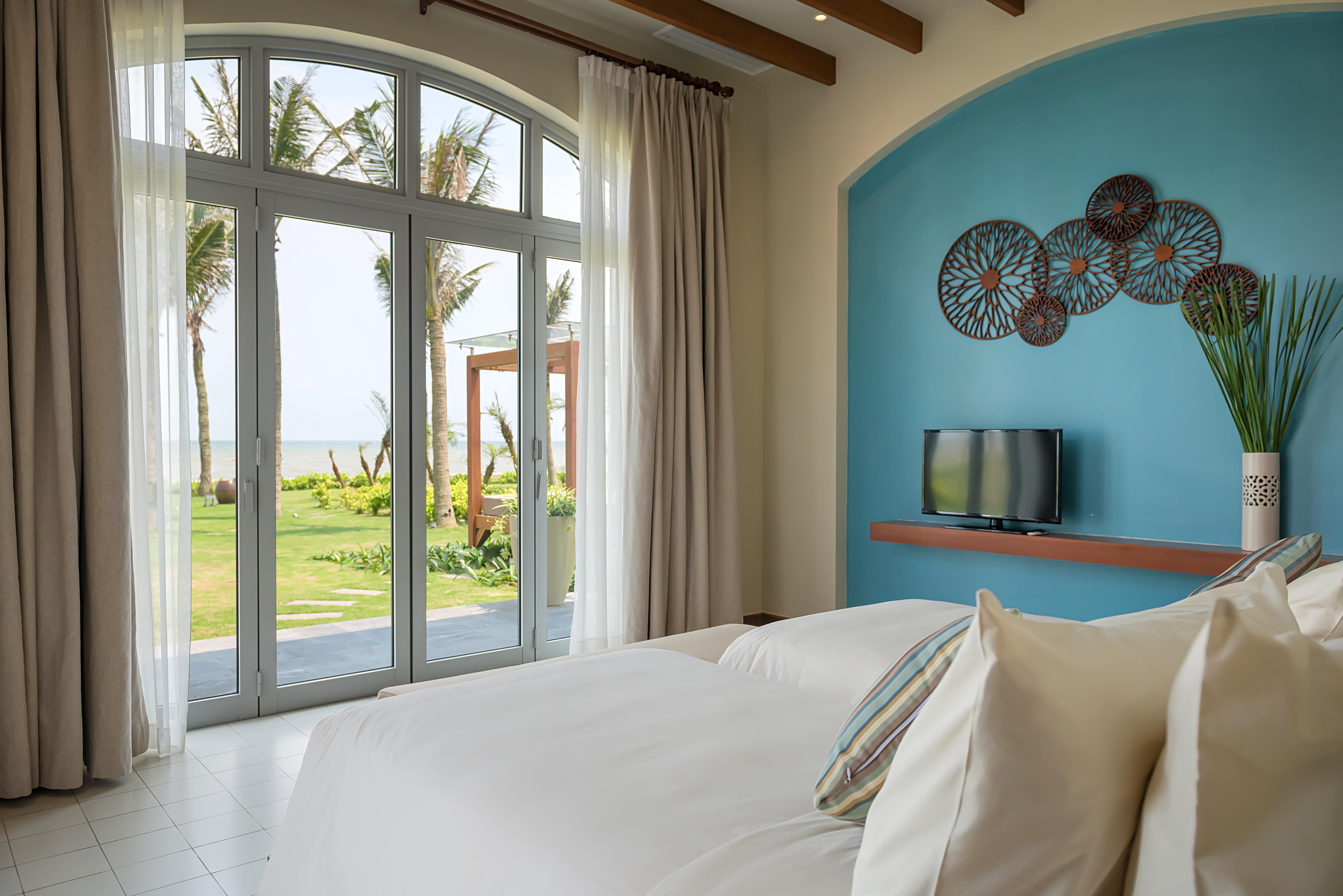 Flc Luxury Samson Resort
