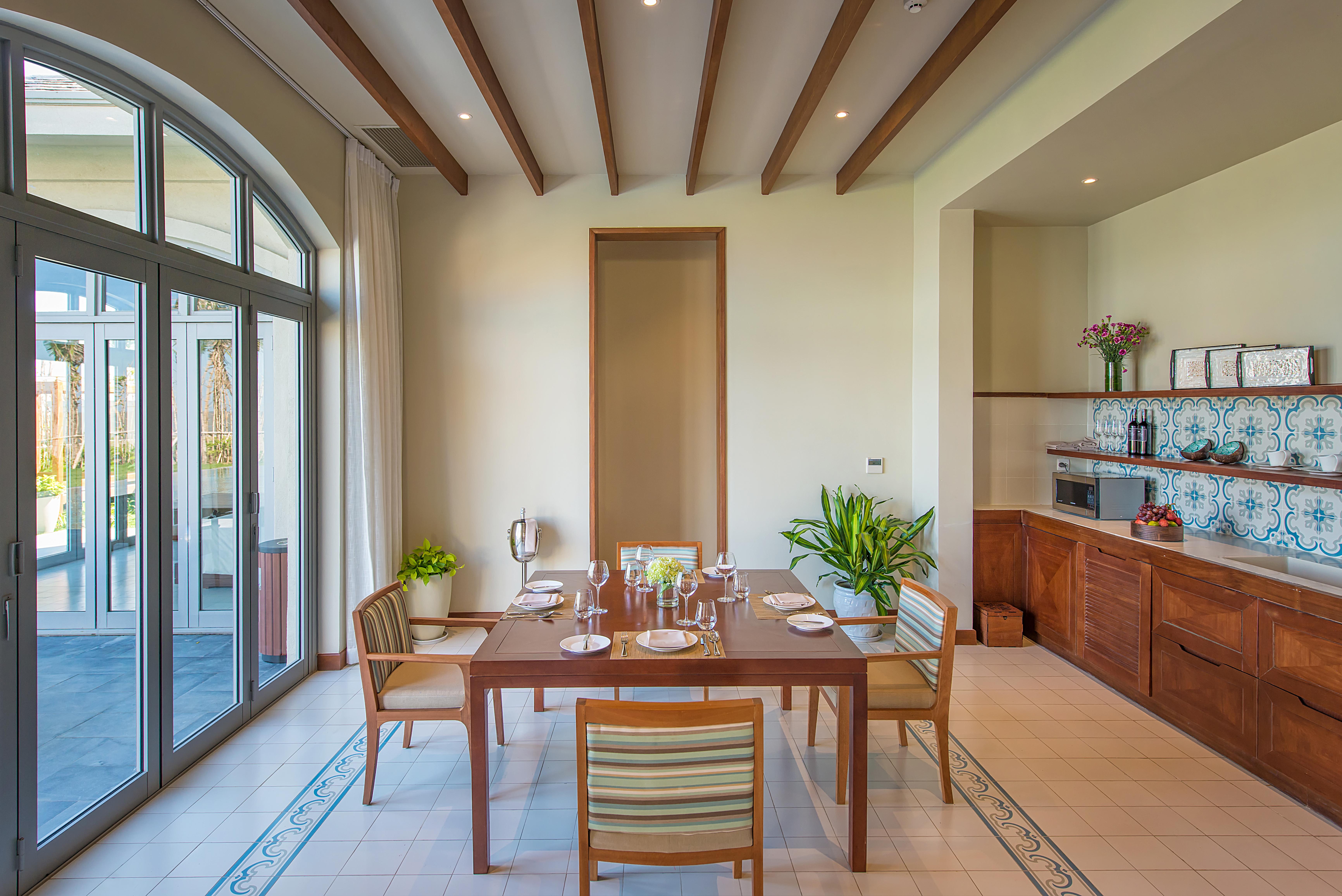 Flc Luxury Samson Resort Sam Son
