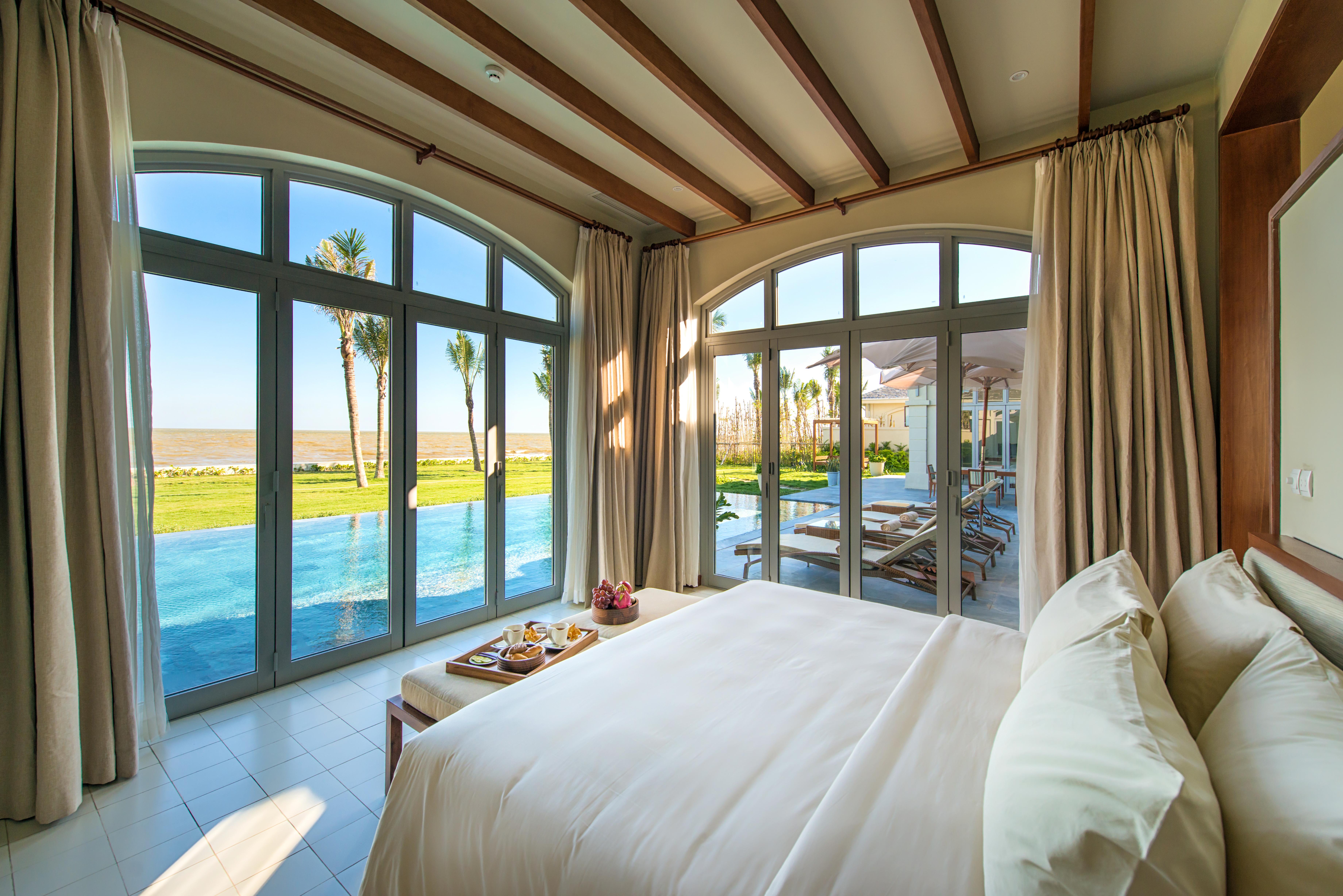 Flc Luxury Samson 5*