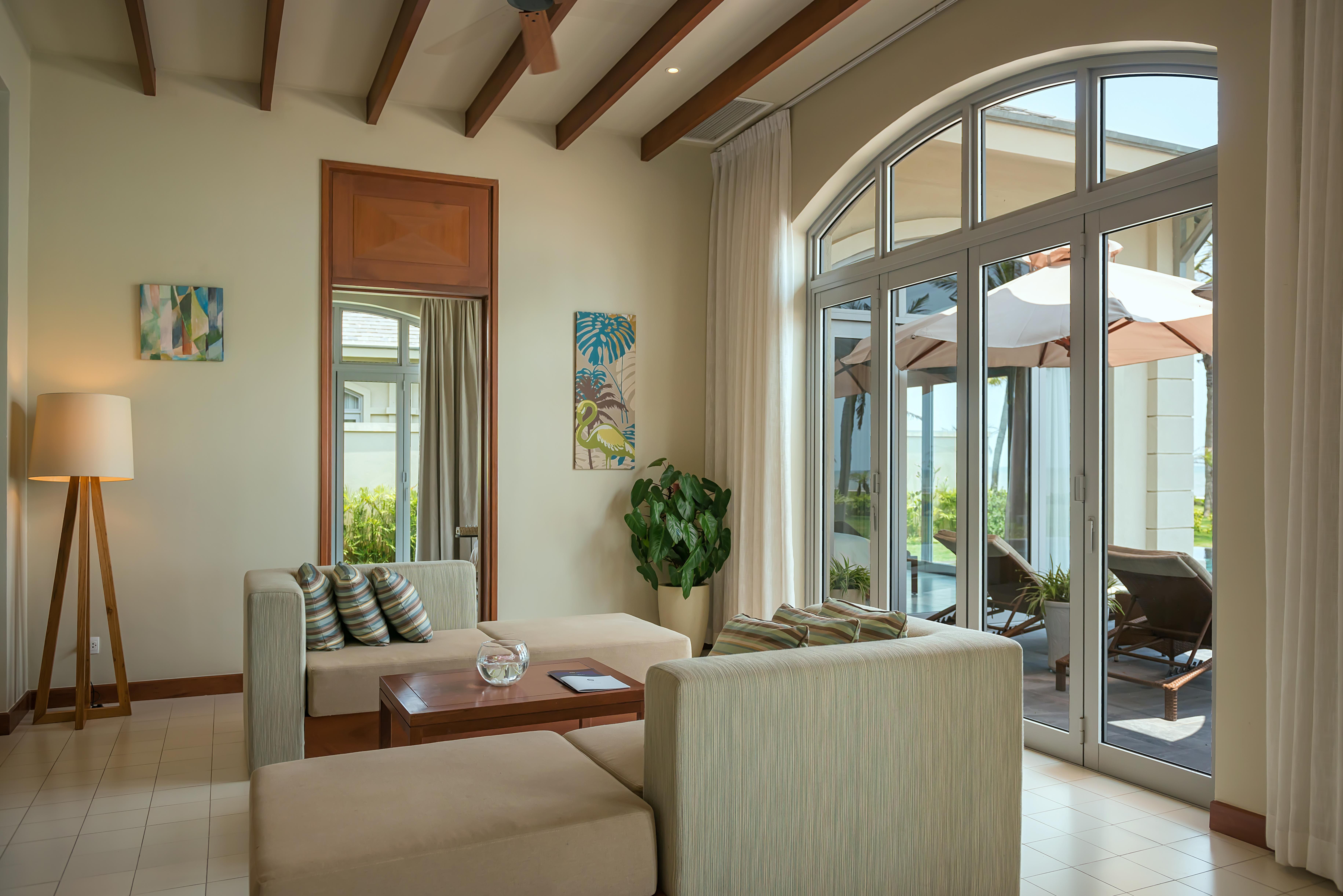 Flc Luxury Samson Resort 5*