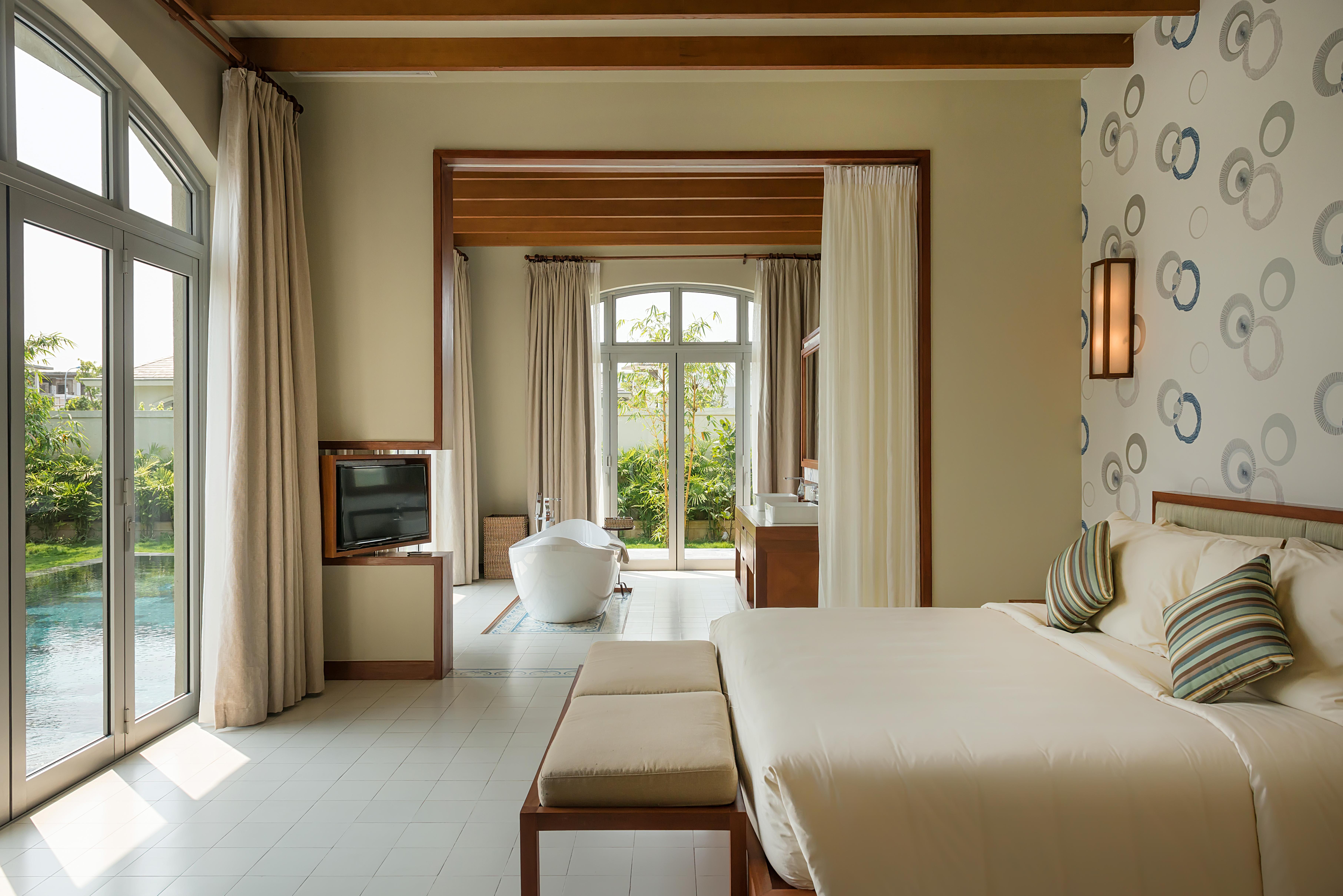Flc Luxury Samson Resort 5*