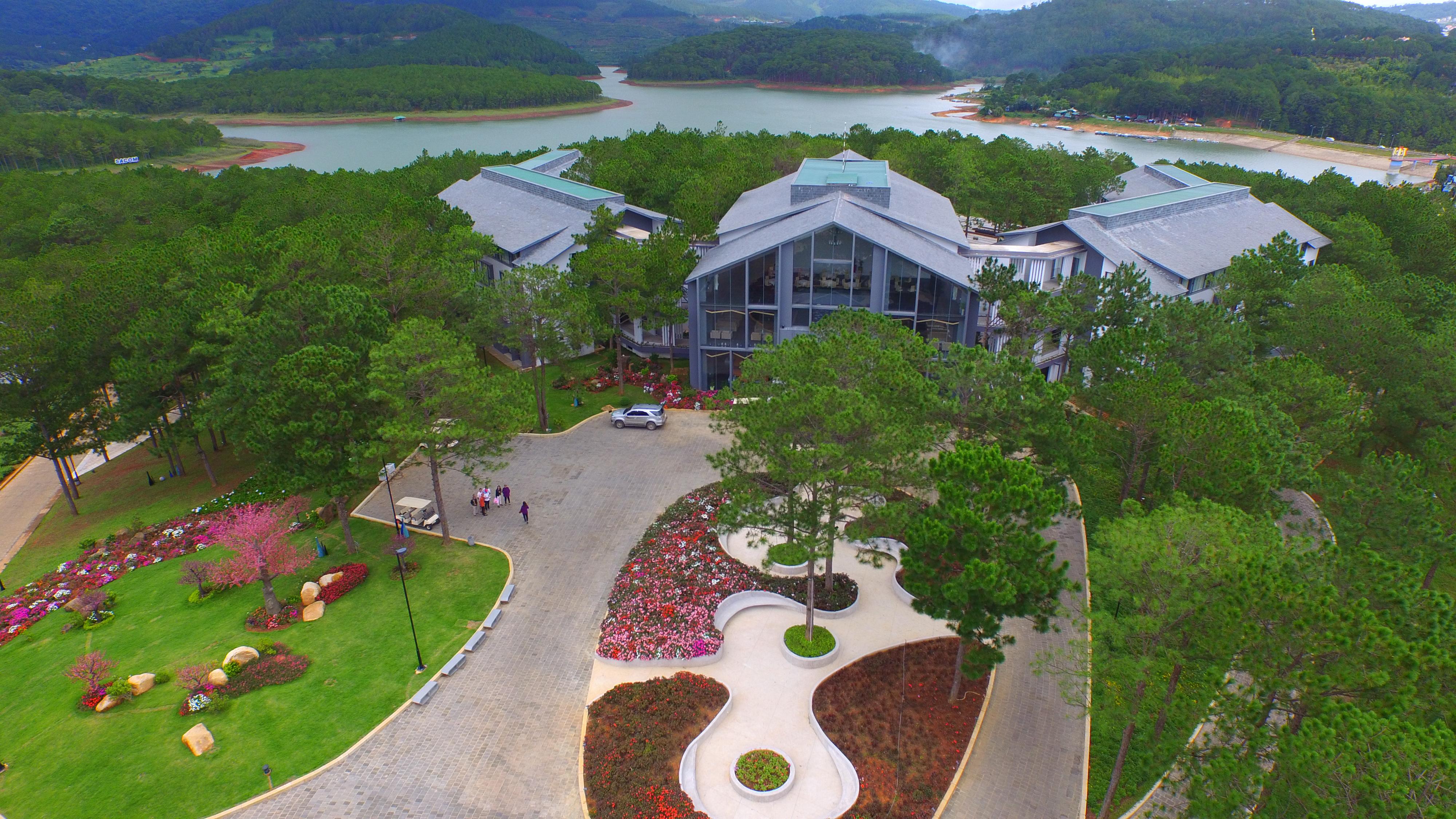 Terracotta & Resort Da Lat