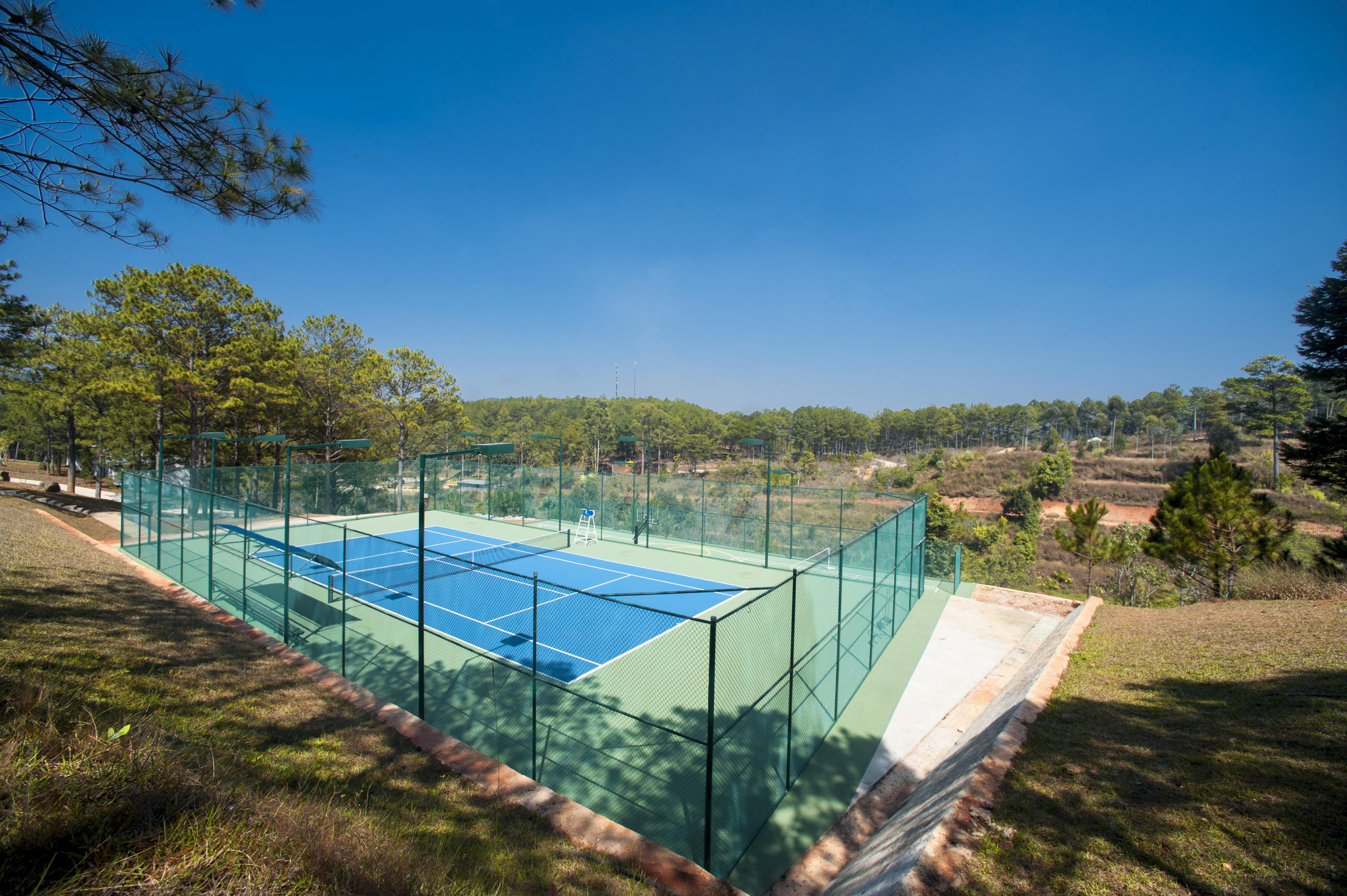 Terracotta & 4* Da Lat