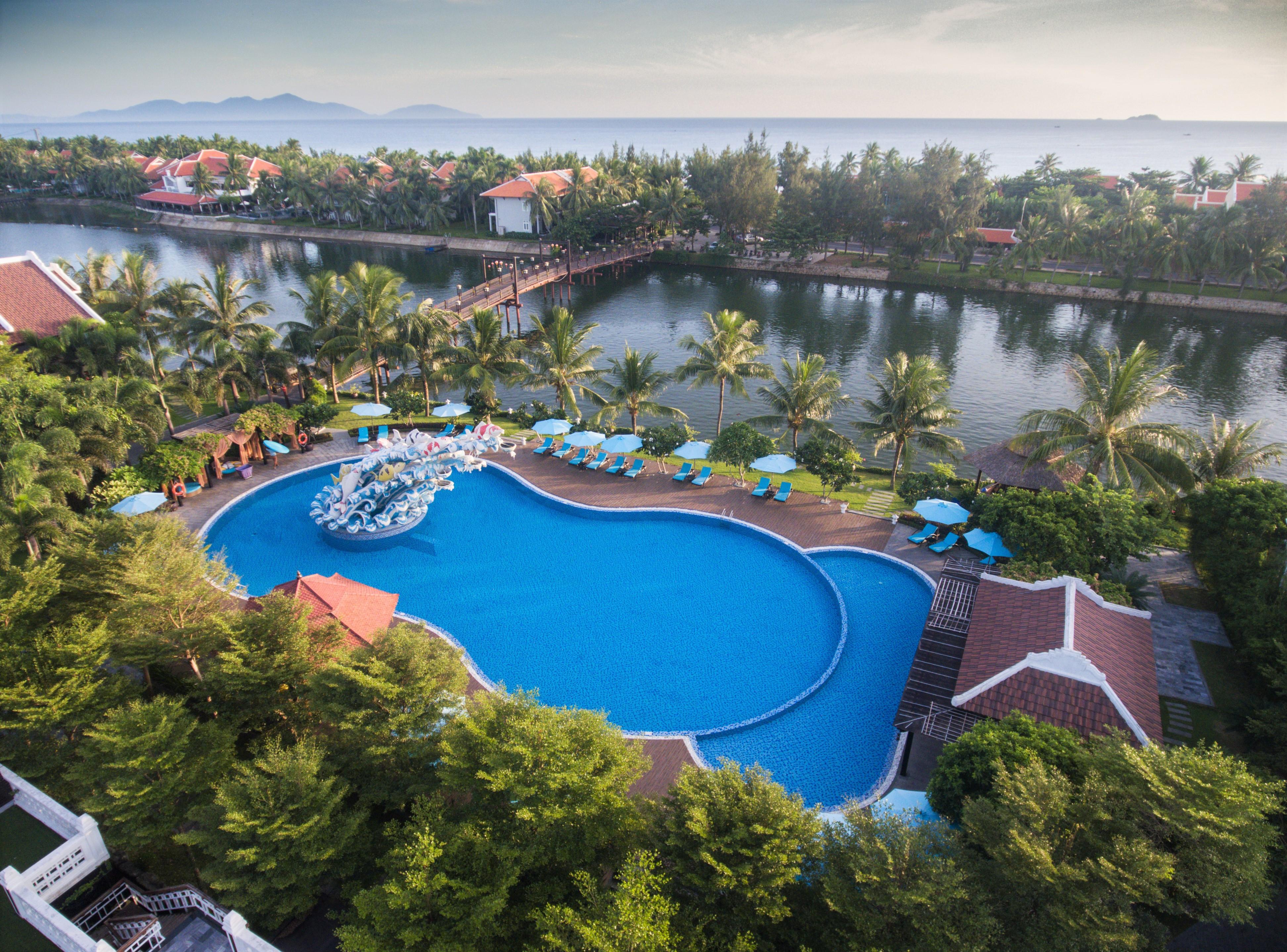 Koi Resort&spa