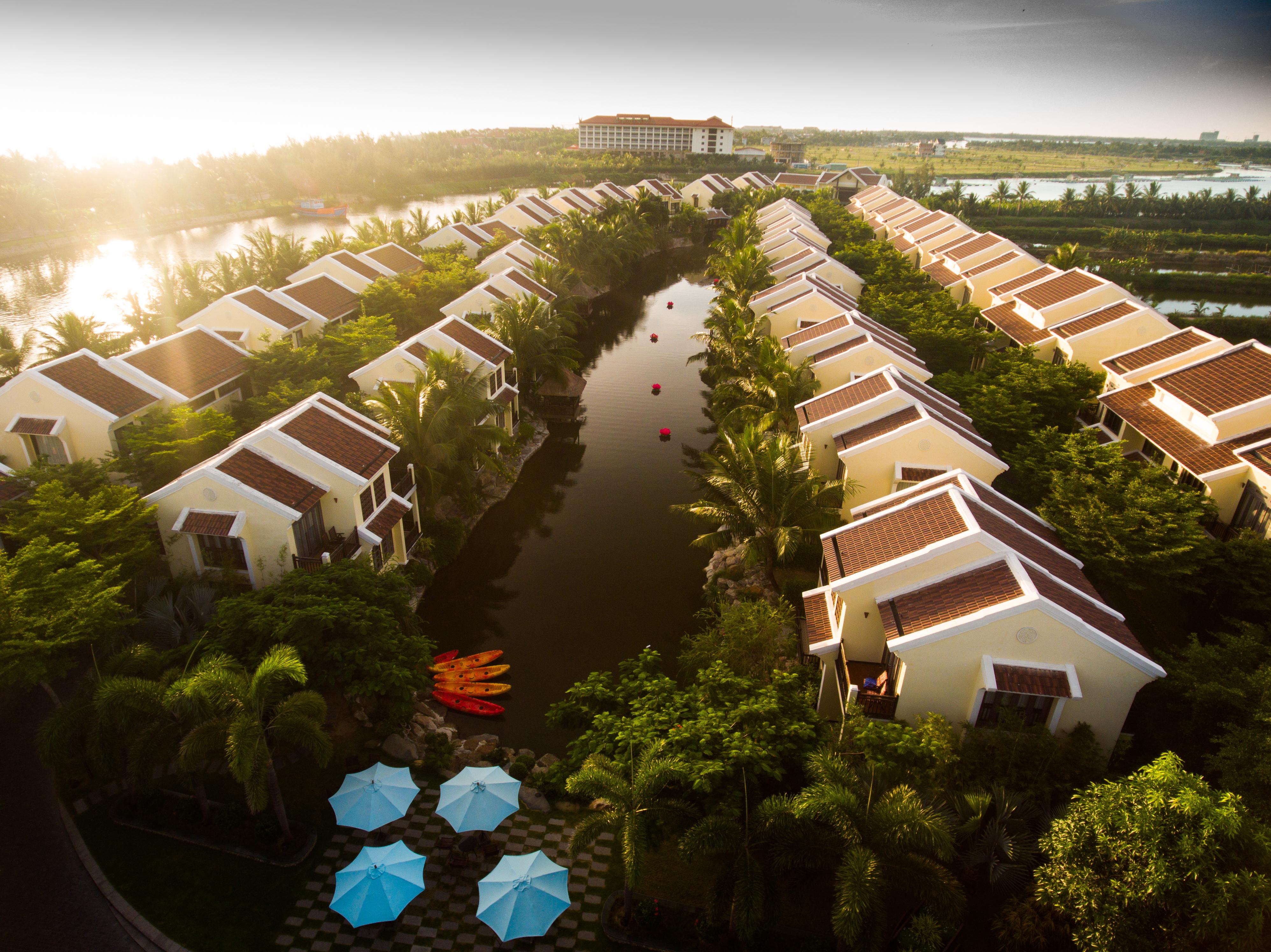 Resort Koi Resort&spa