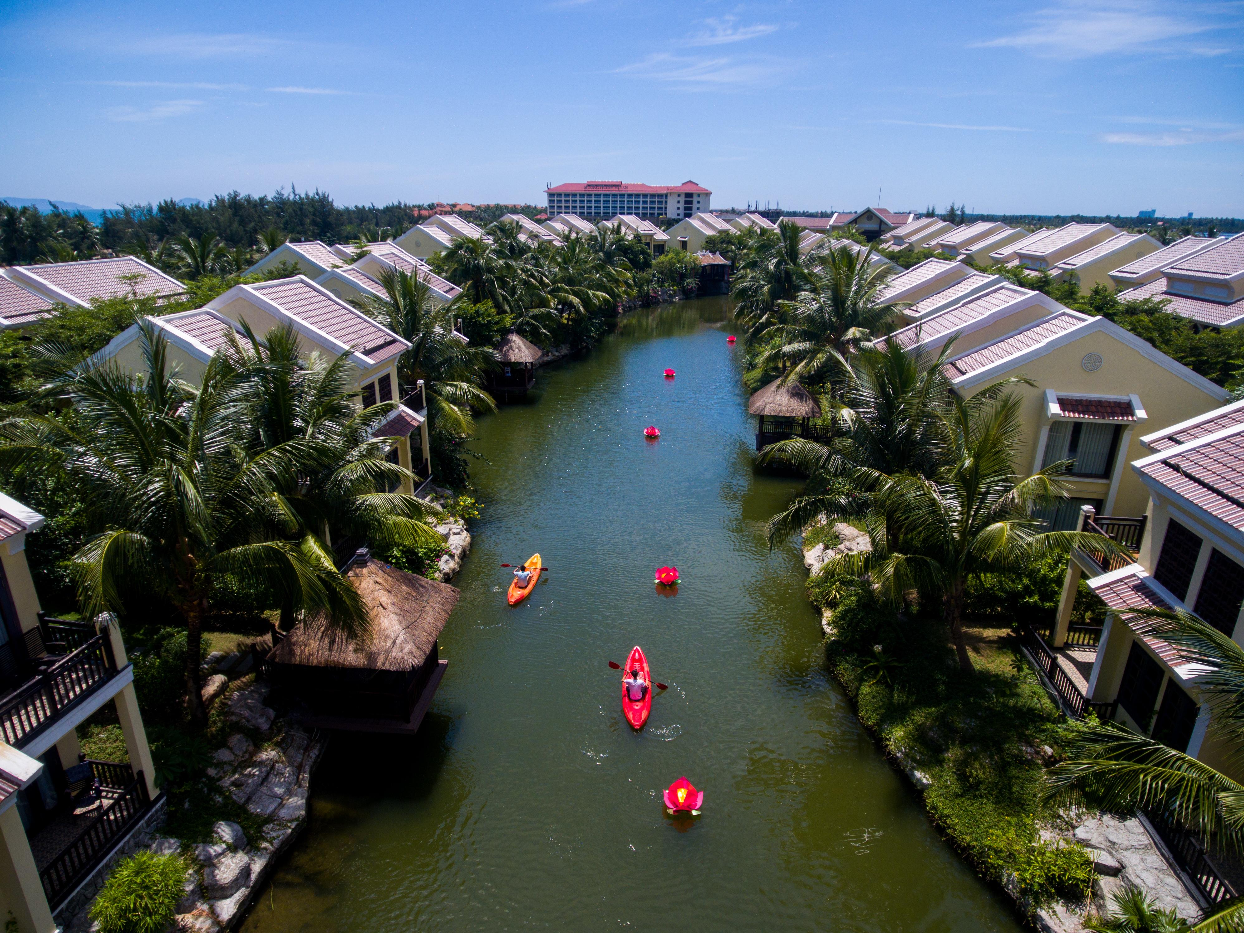 Koi Resort&spa Resort 5*
