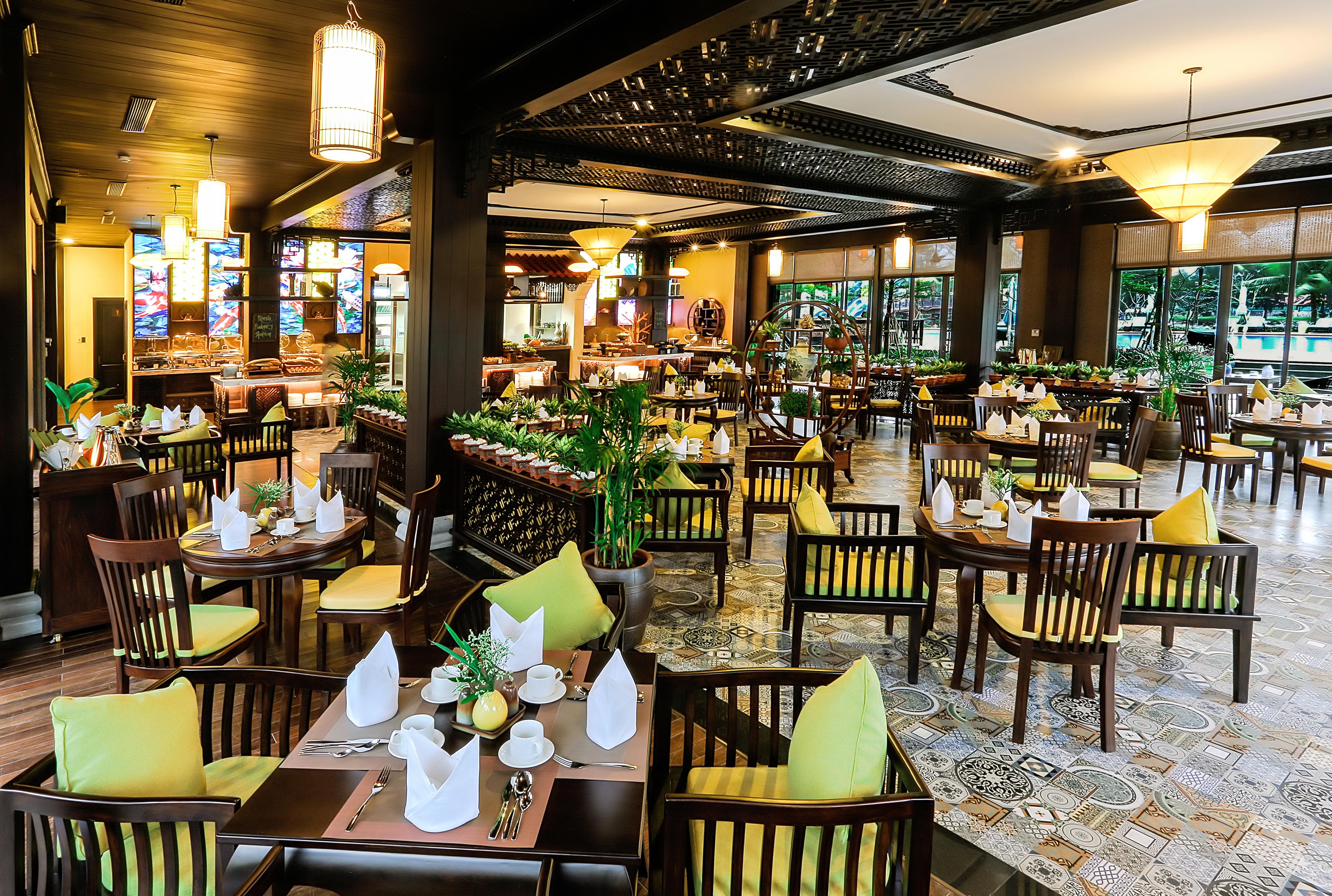 Koi Resort&spa