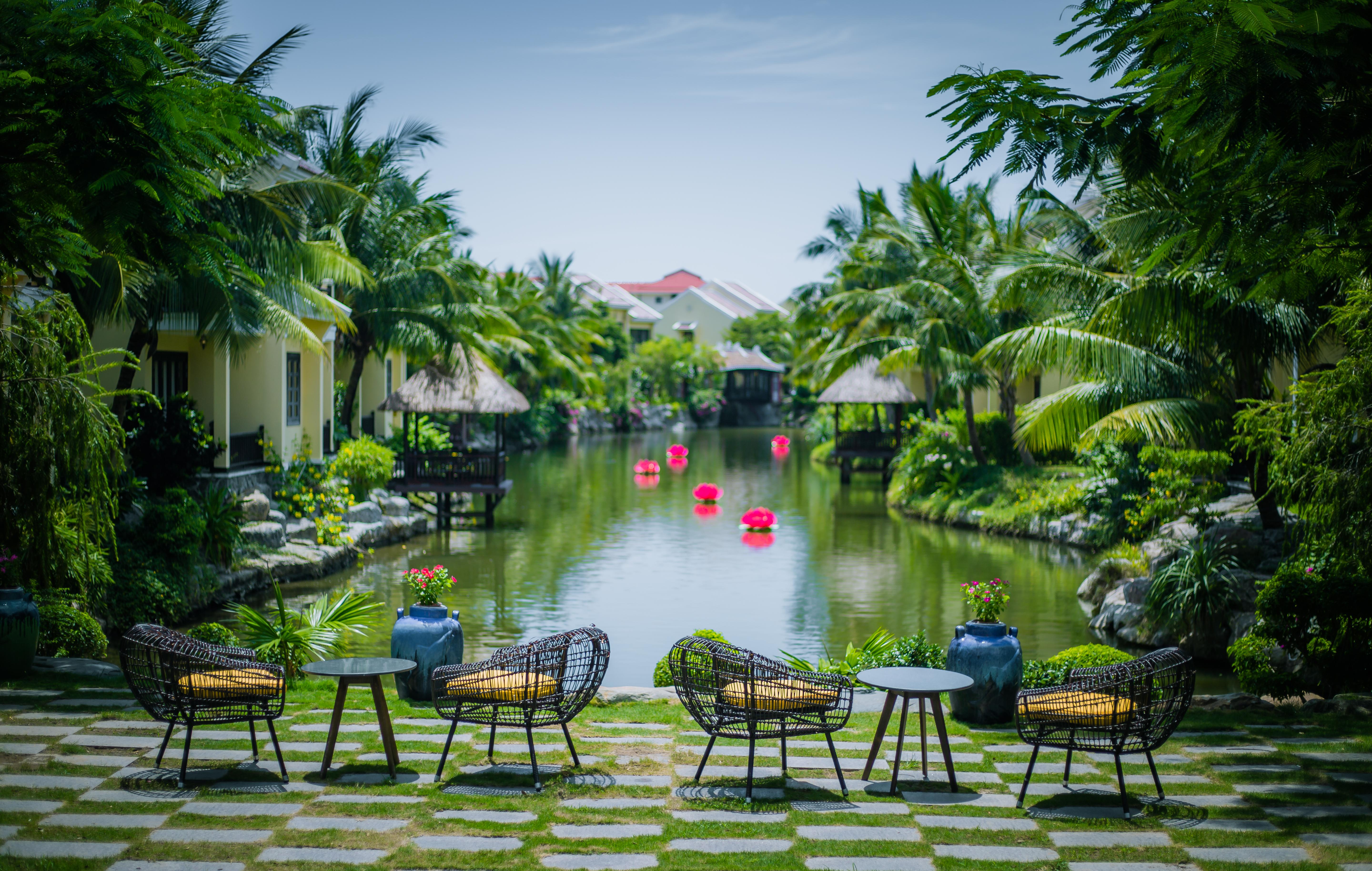 Koi Resort&spa Hoi An