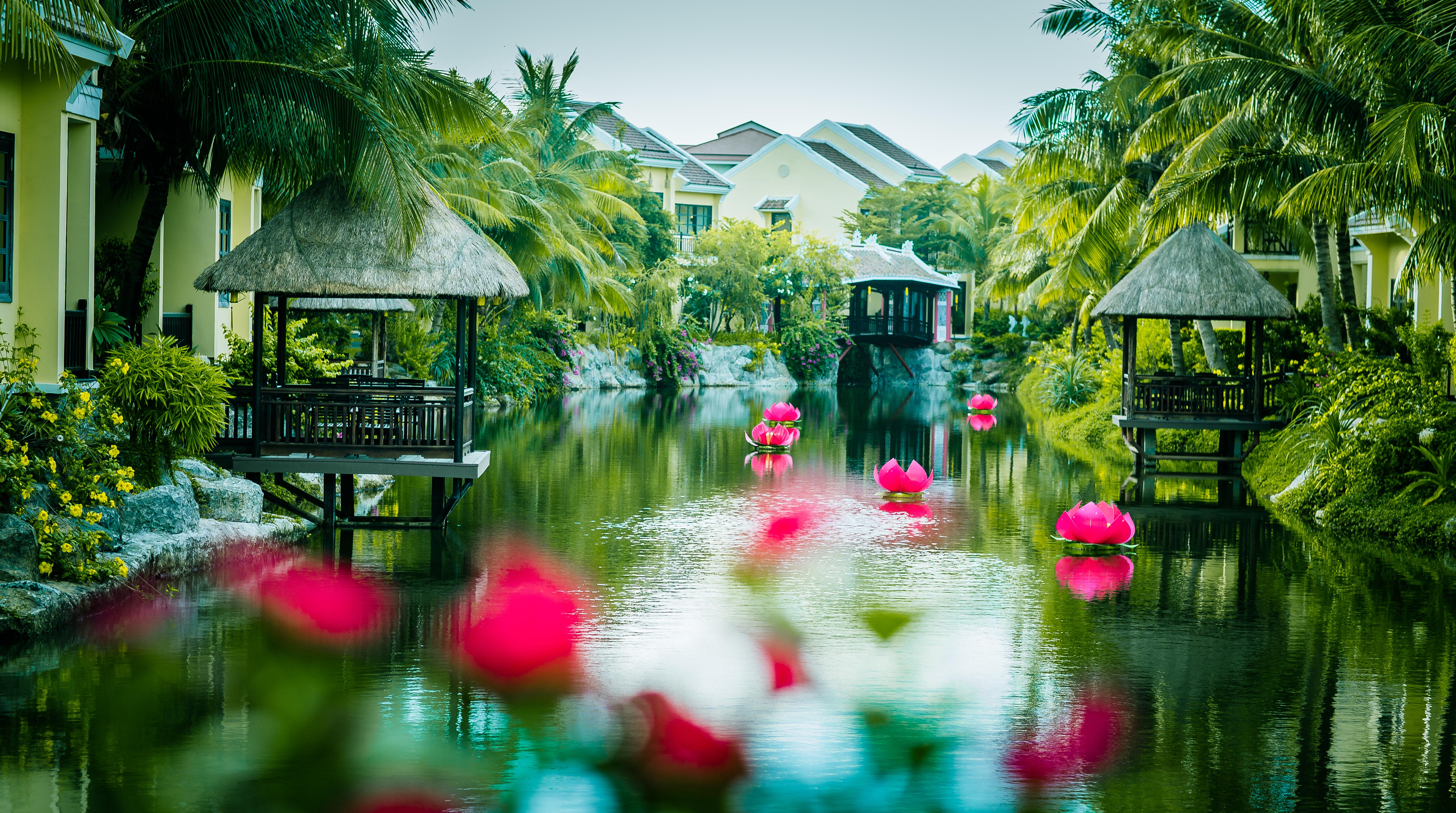 Koi Resort&spa Resort 5*