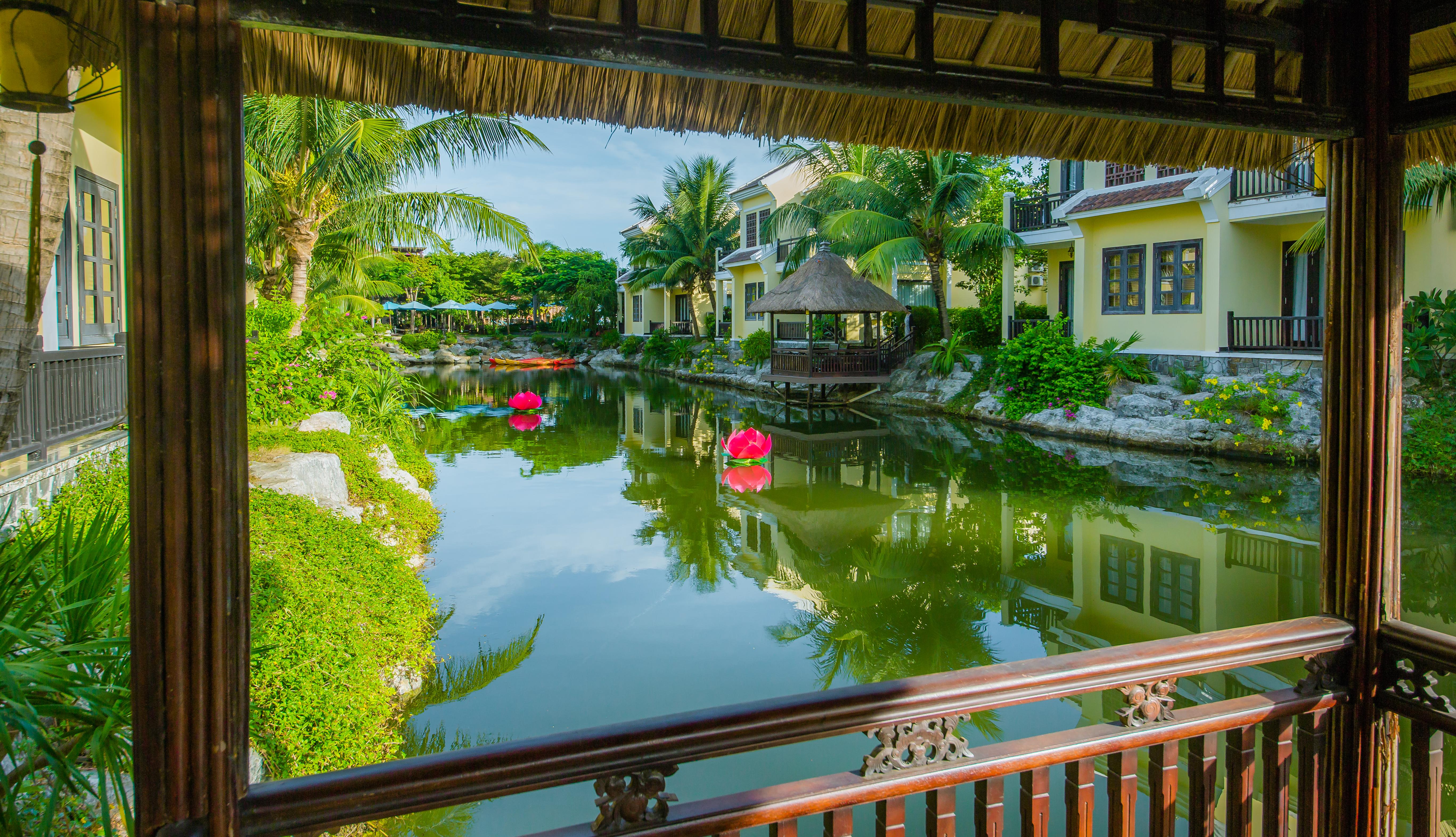 Koi Resort&spa Resort 5*