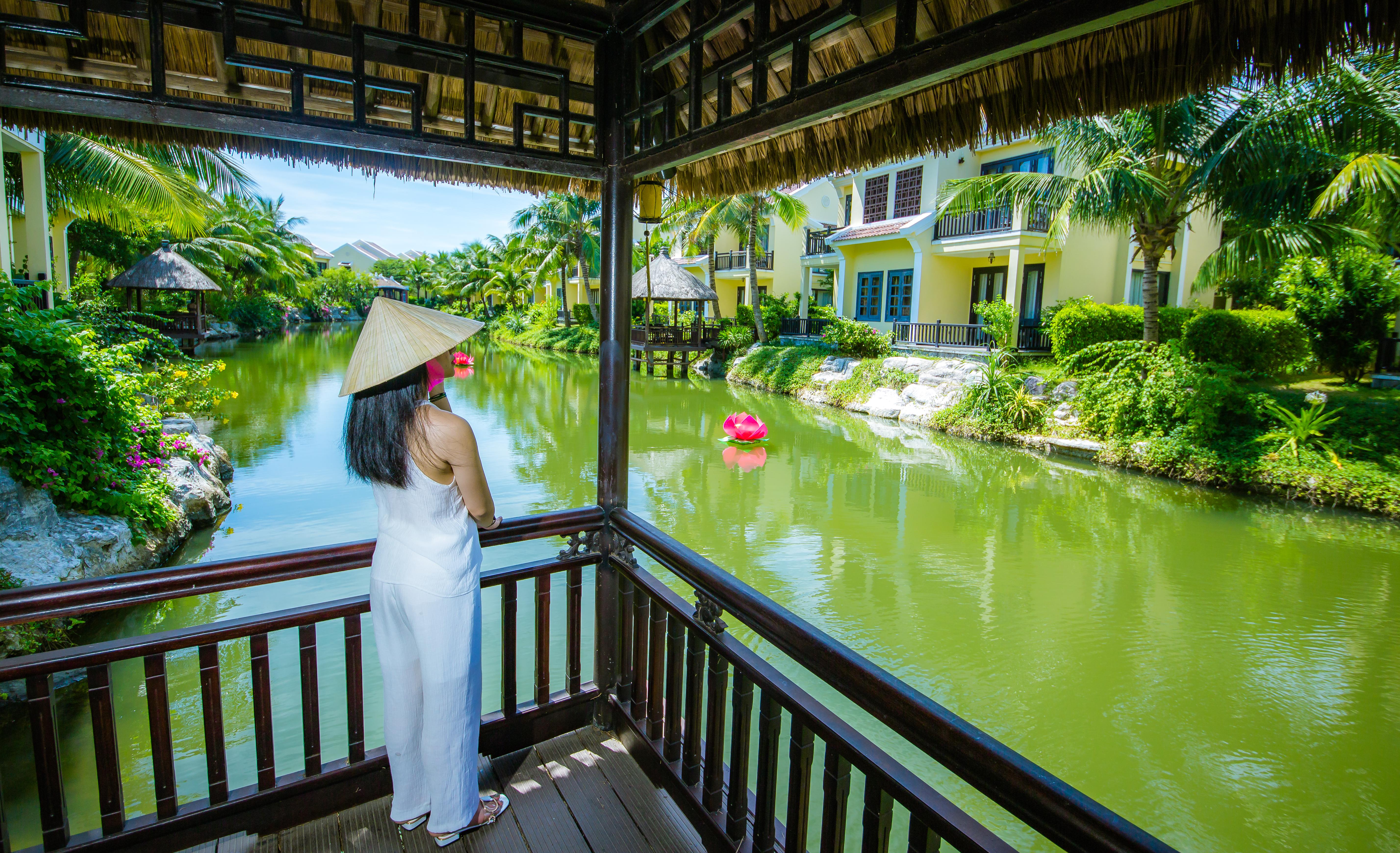 Resort Koi Resort&spa 5*