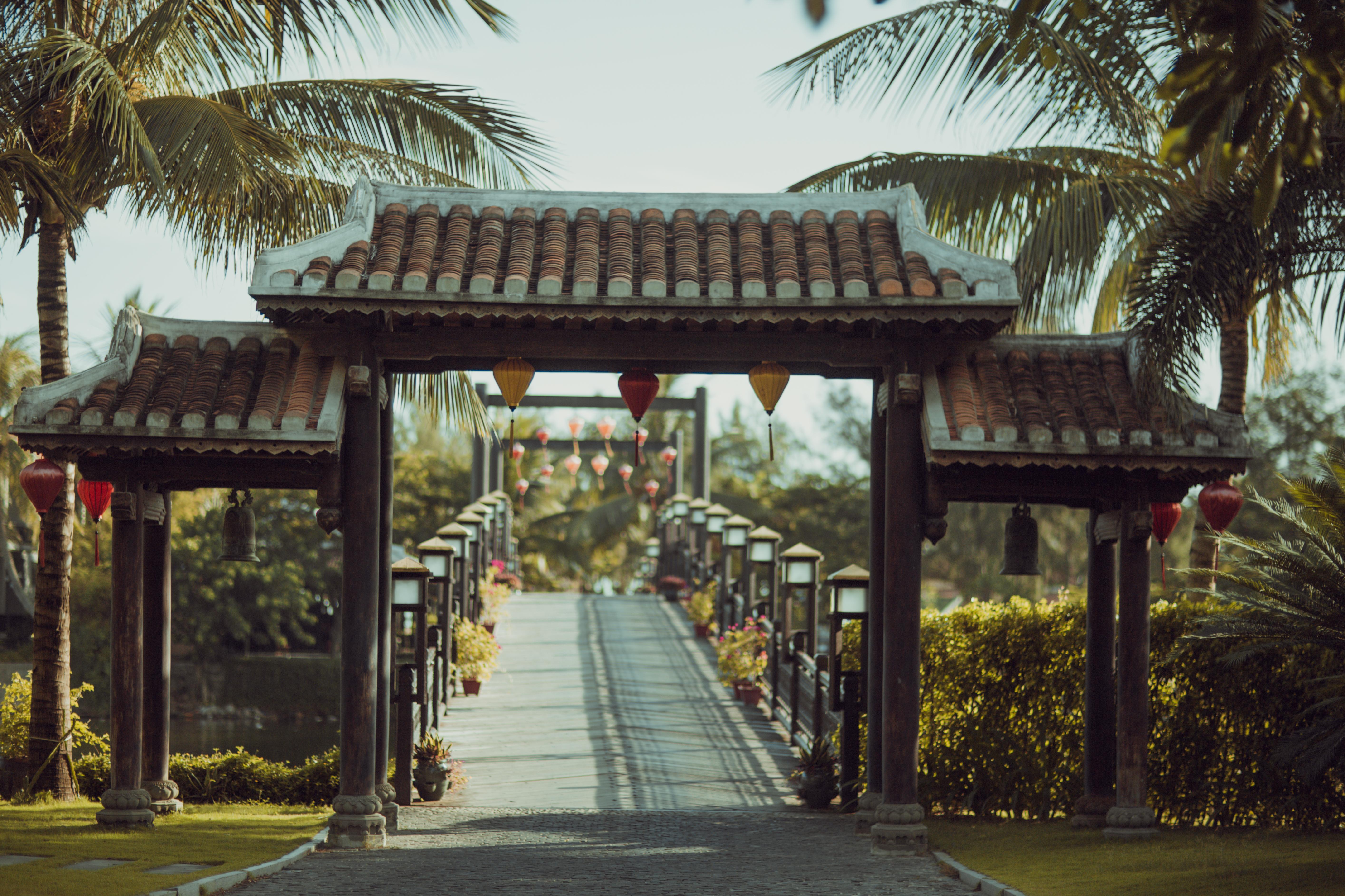 Koi Resort&spa Hoi An