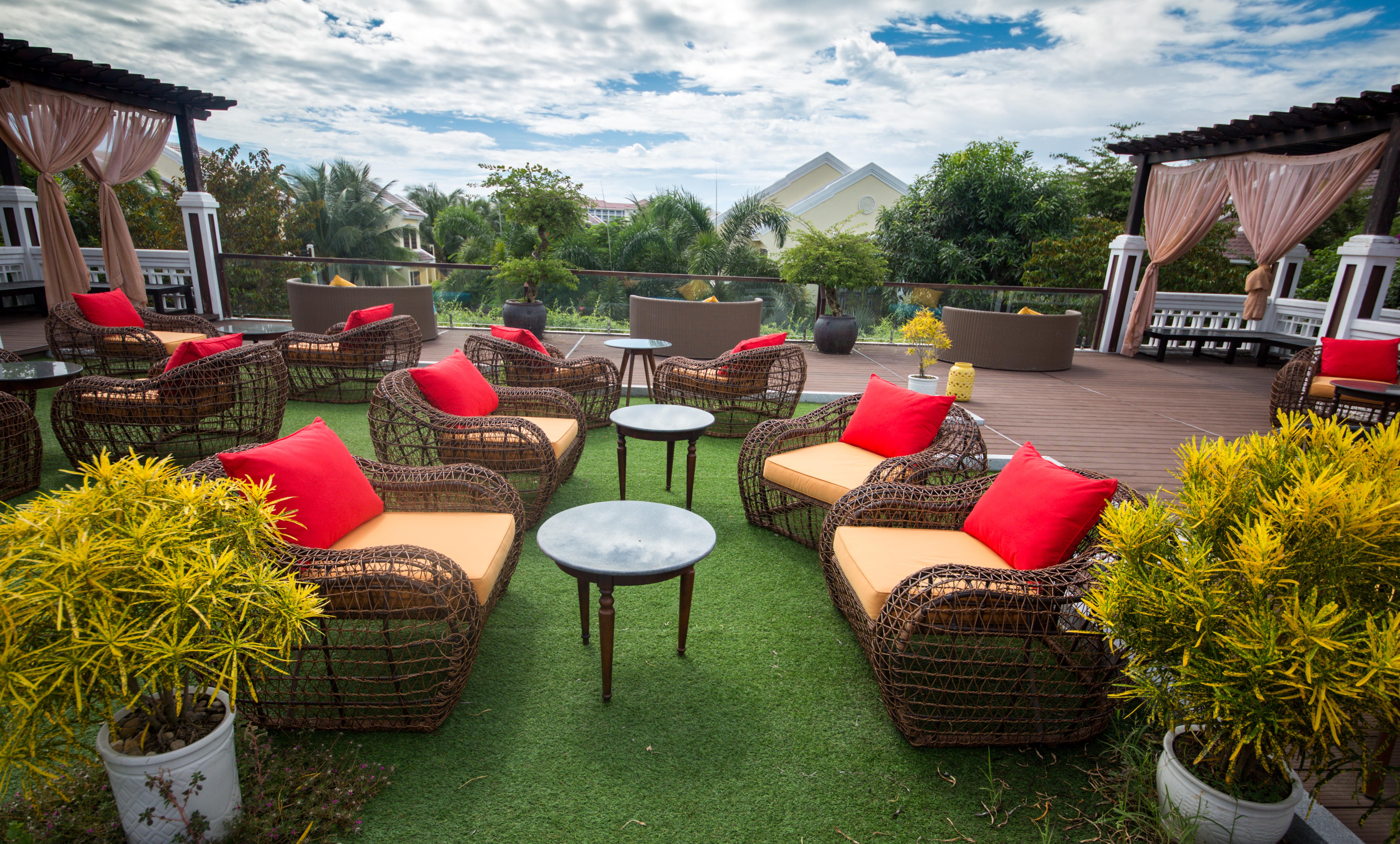 Resort Koi Resort&spa Hoi An