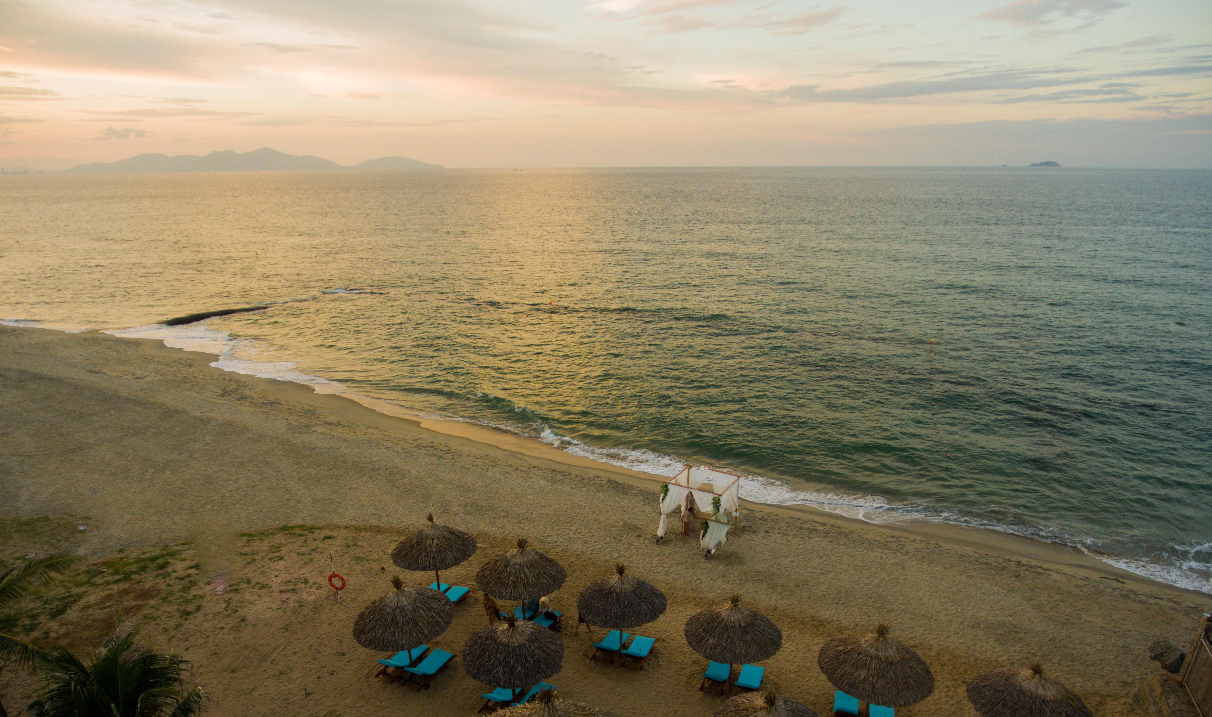 Koi Resort&spa 5* Hoi An