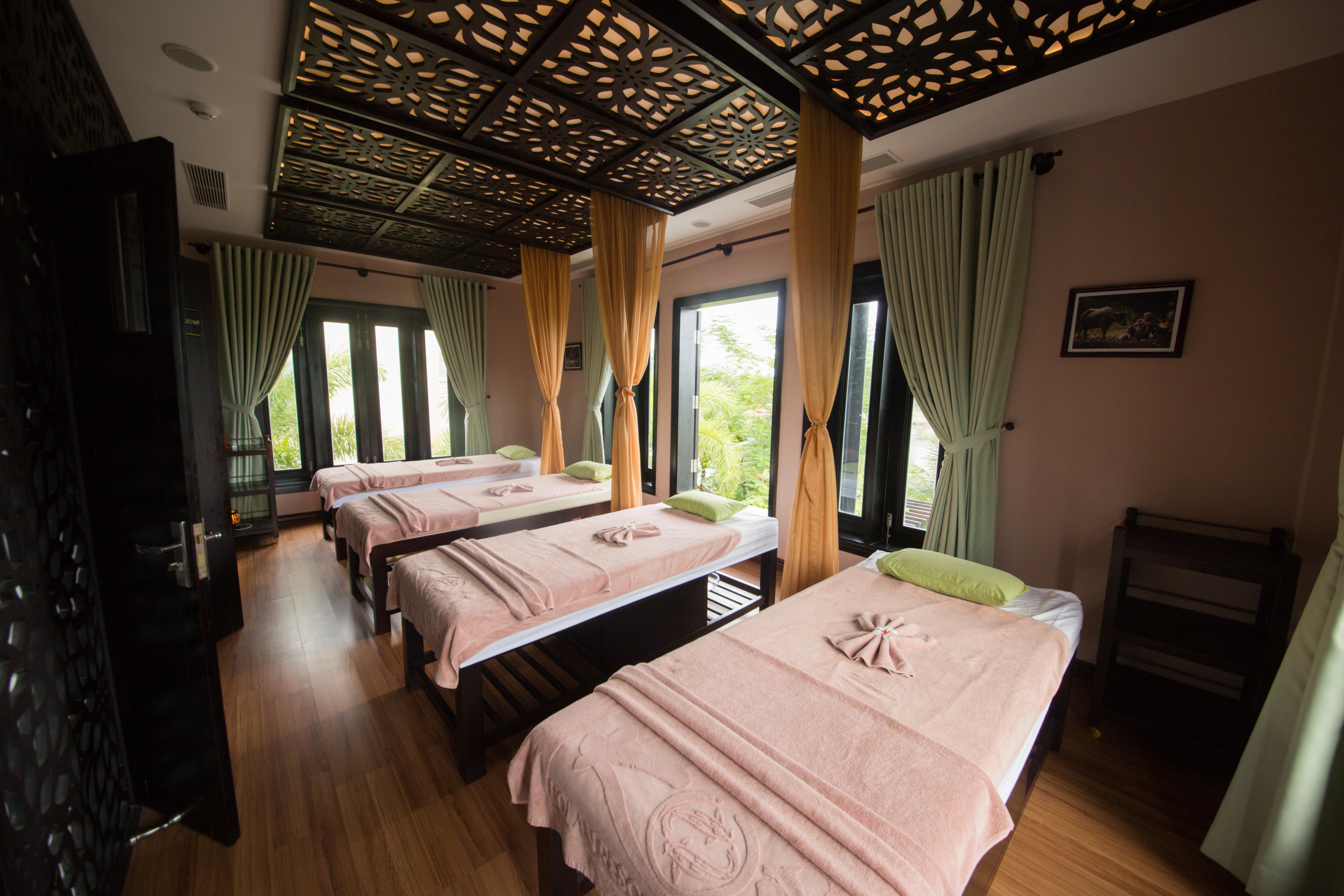 Koi Resort&spa 5* Hoi An