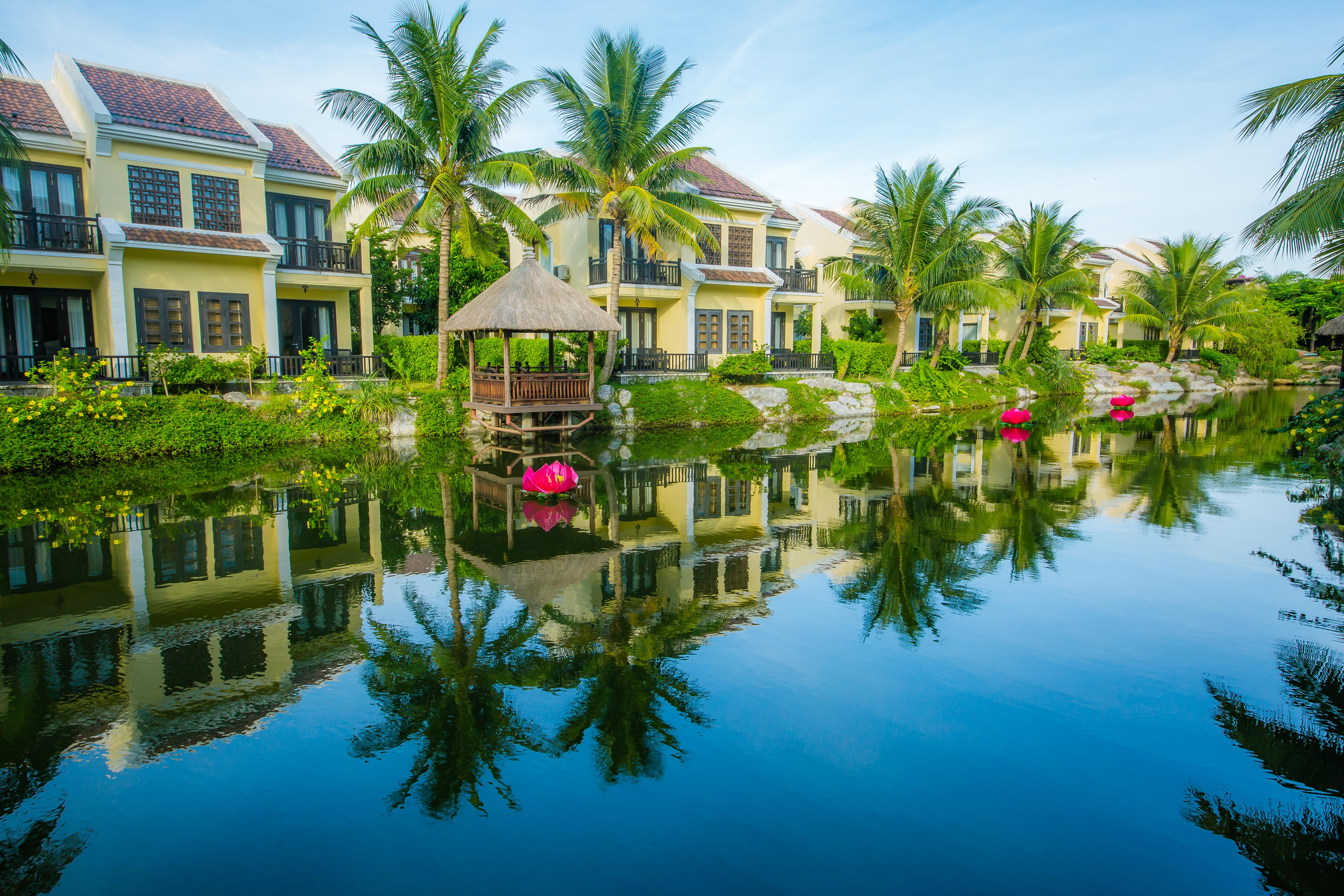 Koi Resort&spa Resort Hoi An