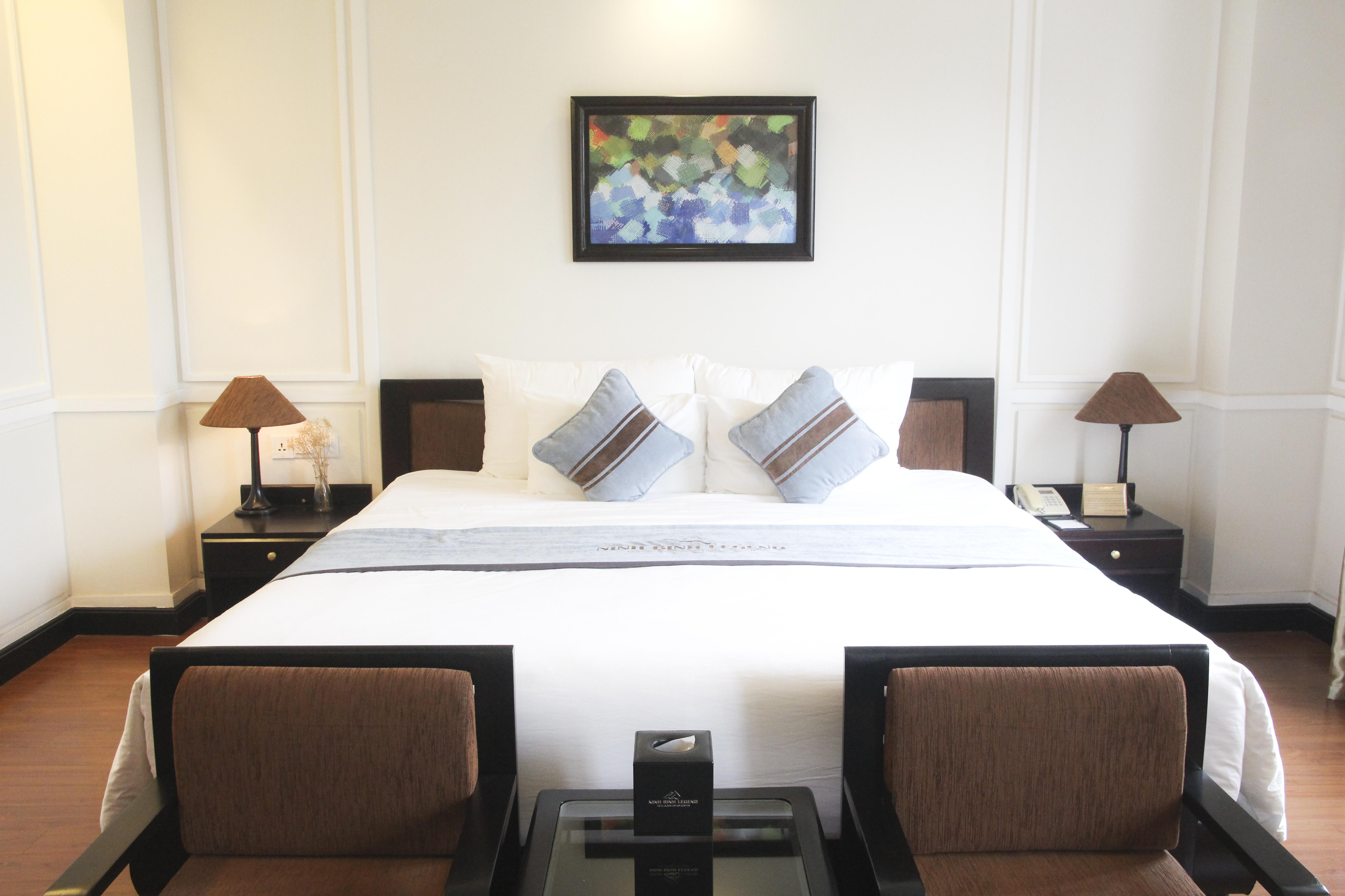 Legend Hotel 5*
