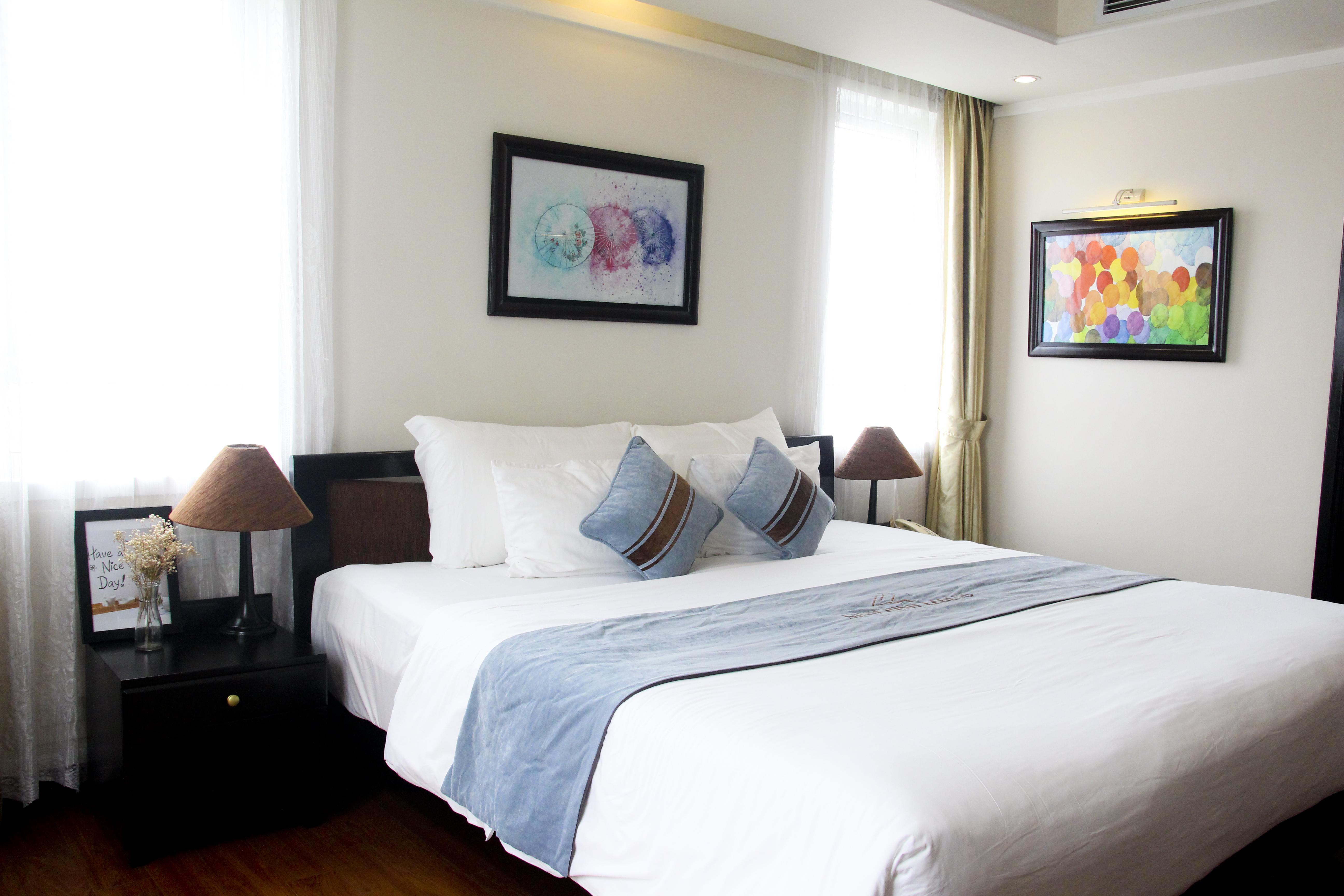 Legend Hotel