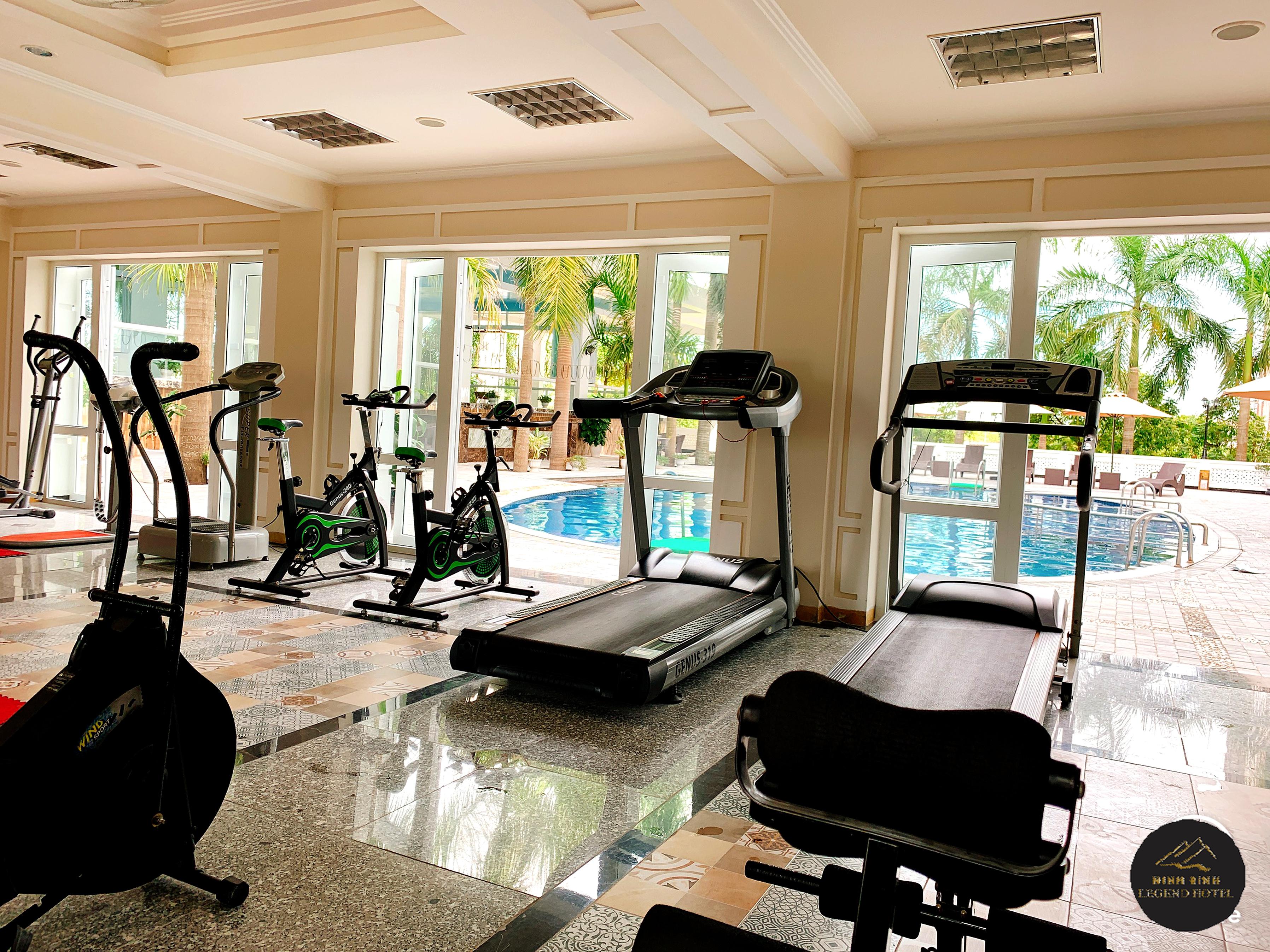 Legend Hotel Ninh Binh