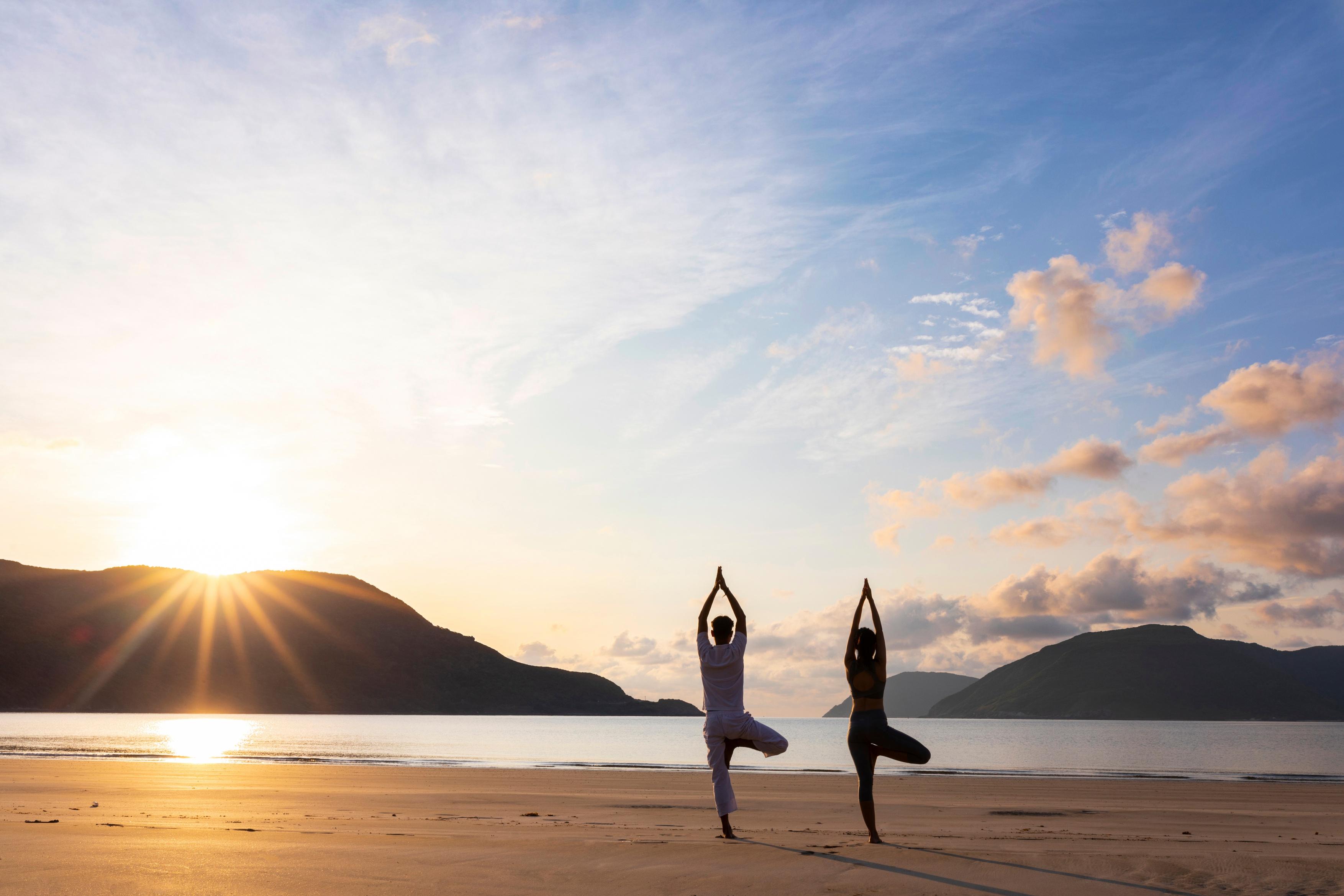 Resort Six Senses Con Dao - Turtle Island Paradise Chi Khu Co Ong