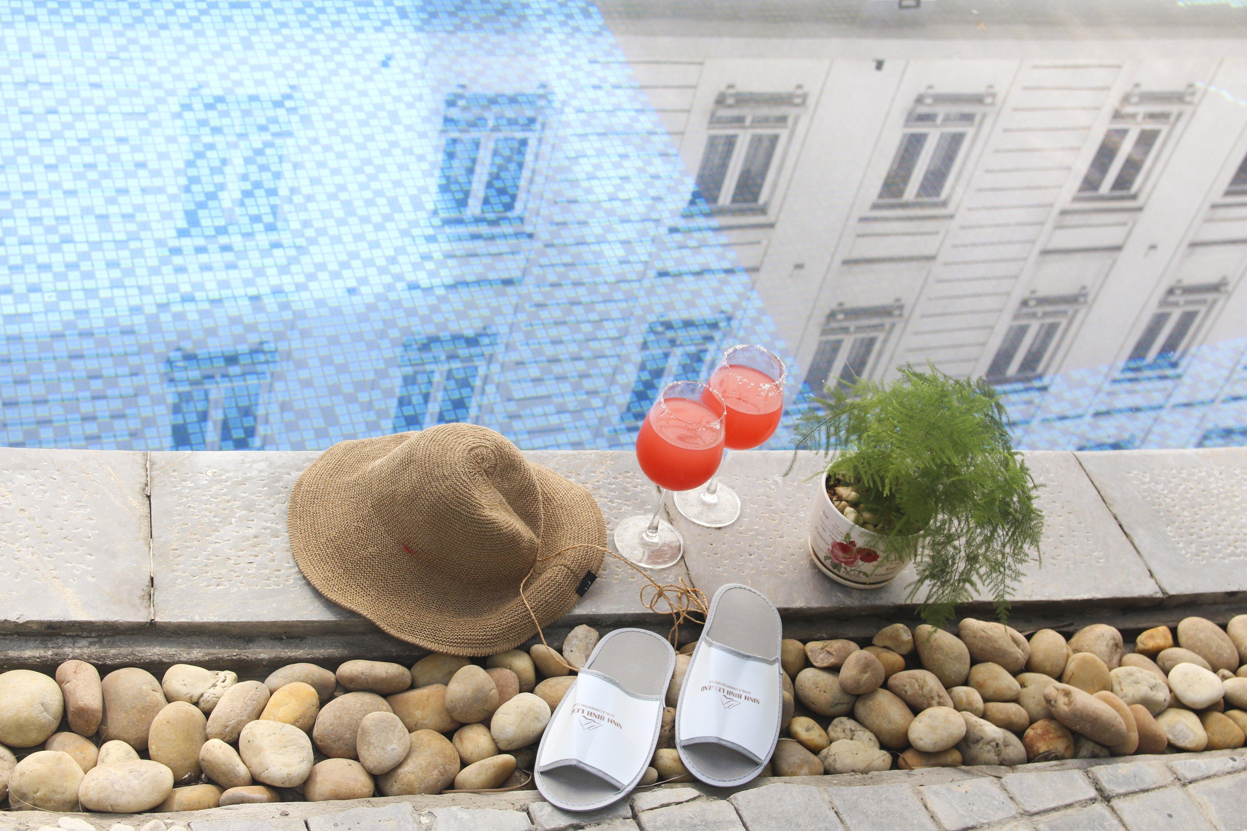 Legend Hotel Ninh Binh