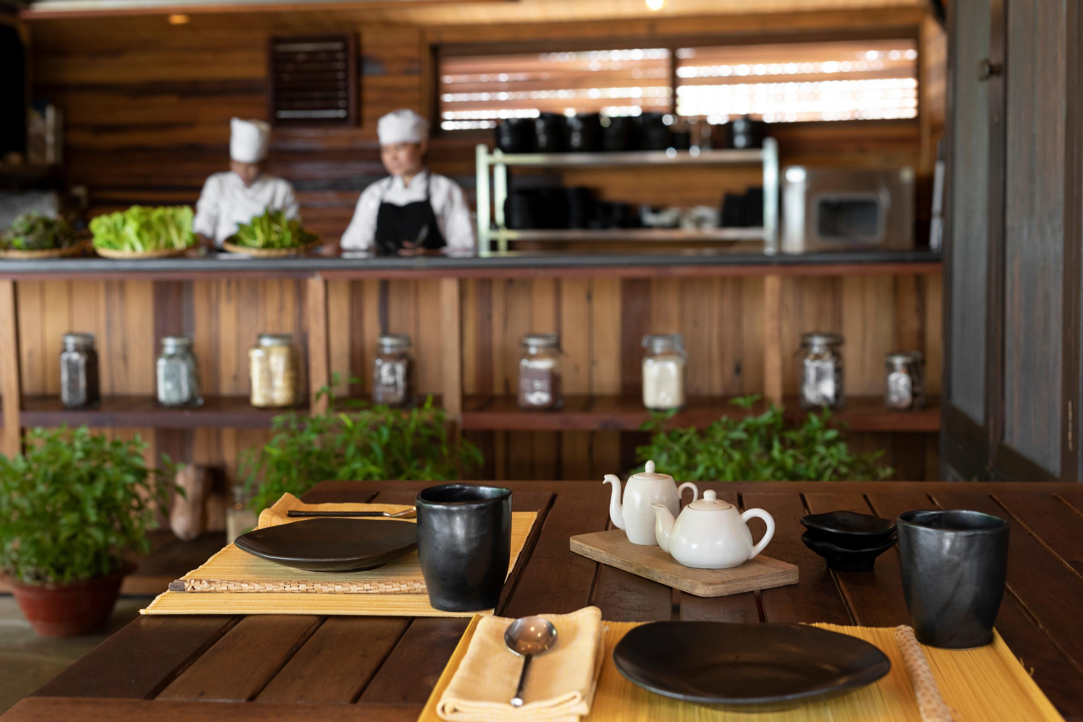 Resort Six Senses Con Dao - Turtle Island Paradise 5*