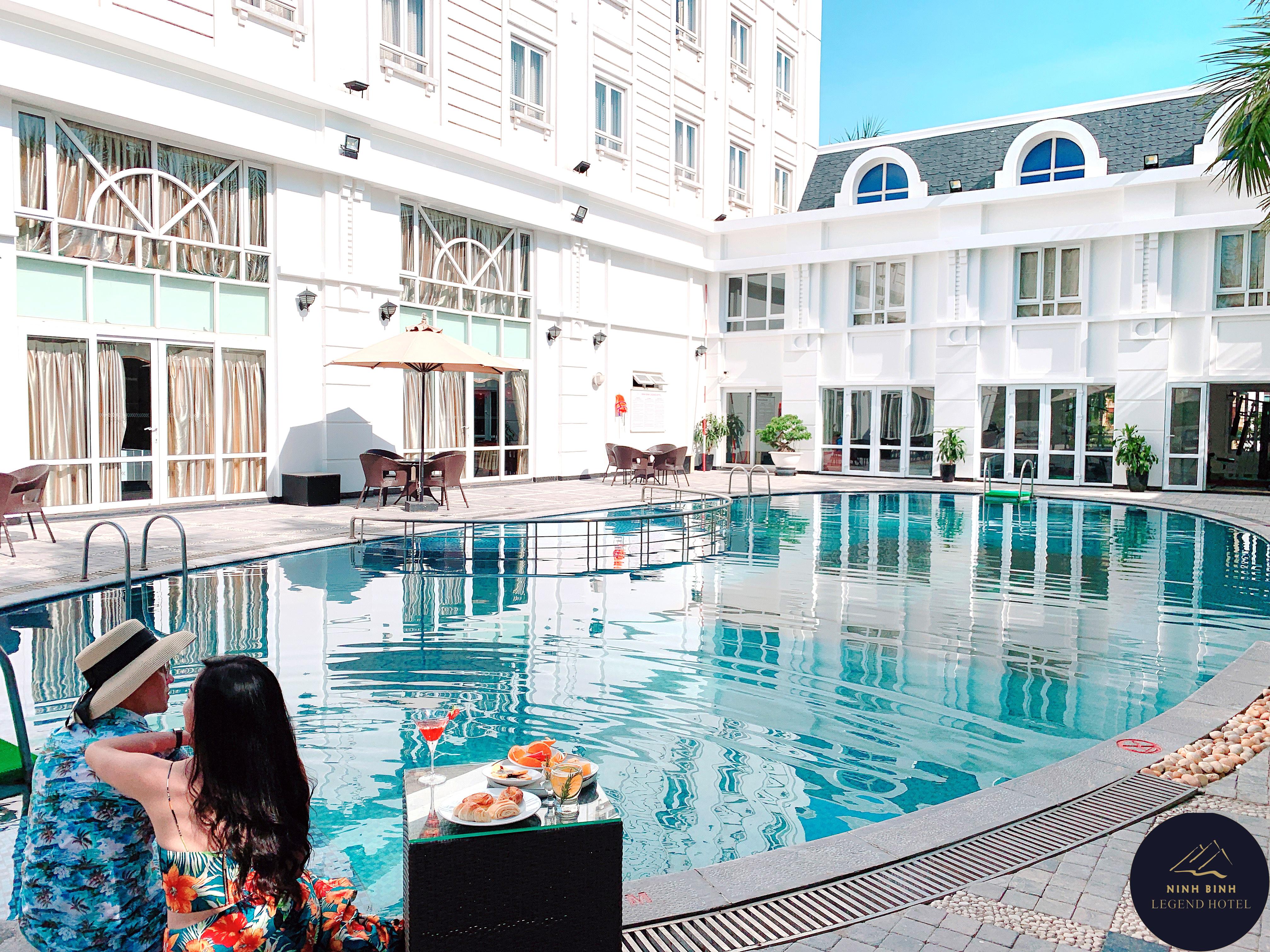 Legend Hotel Ninh Binh