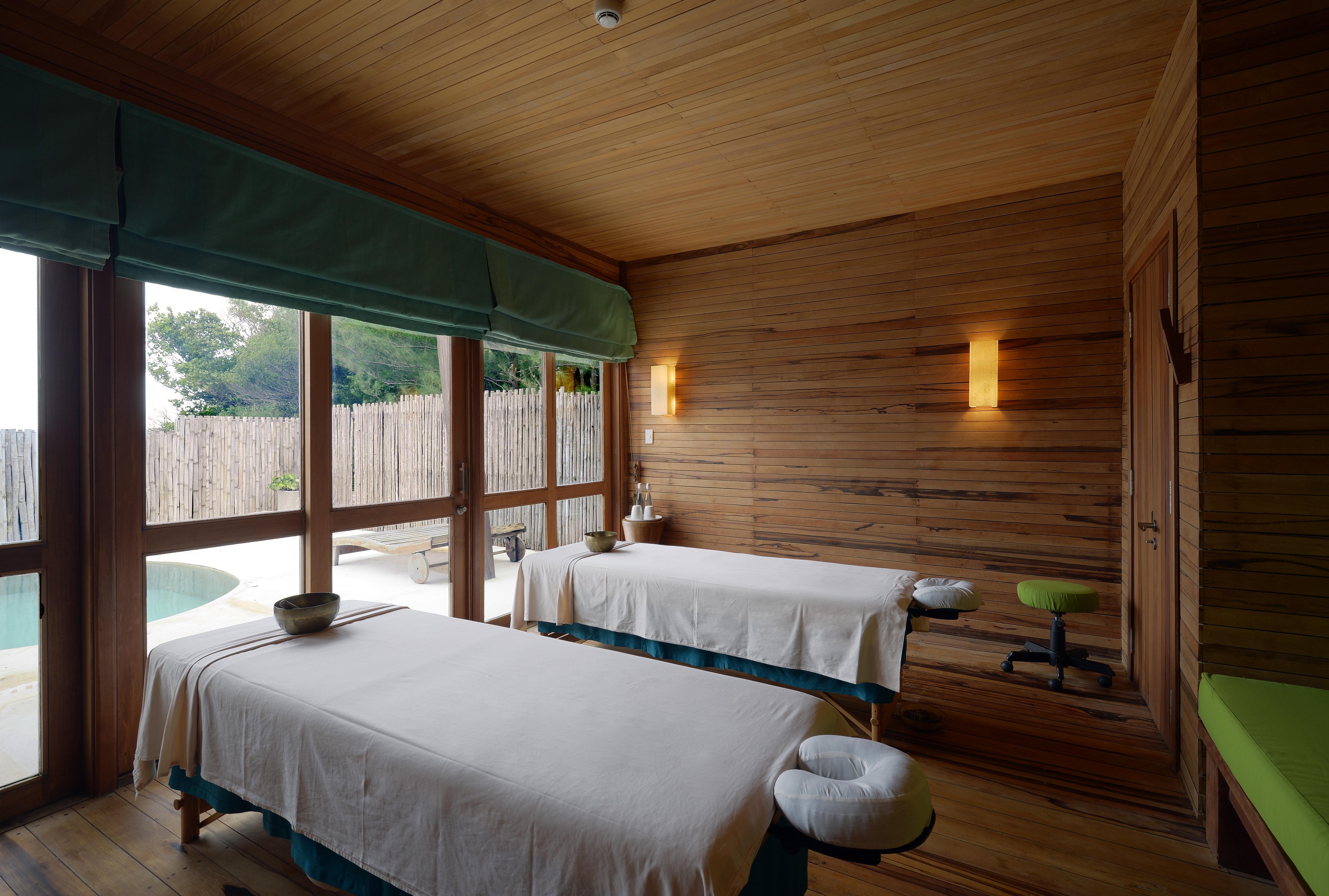Six Senses Con Dao - Turtle Island Paradise