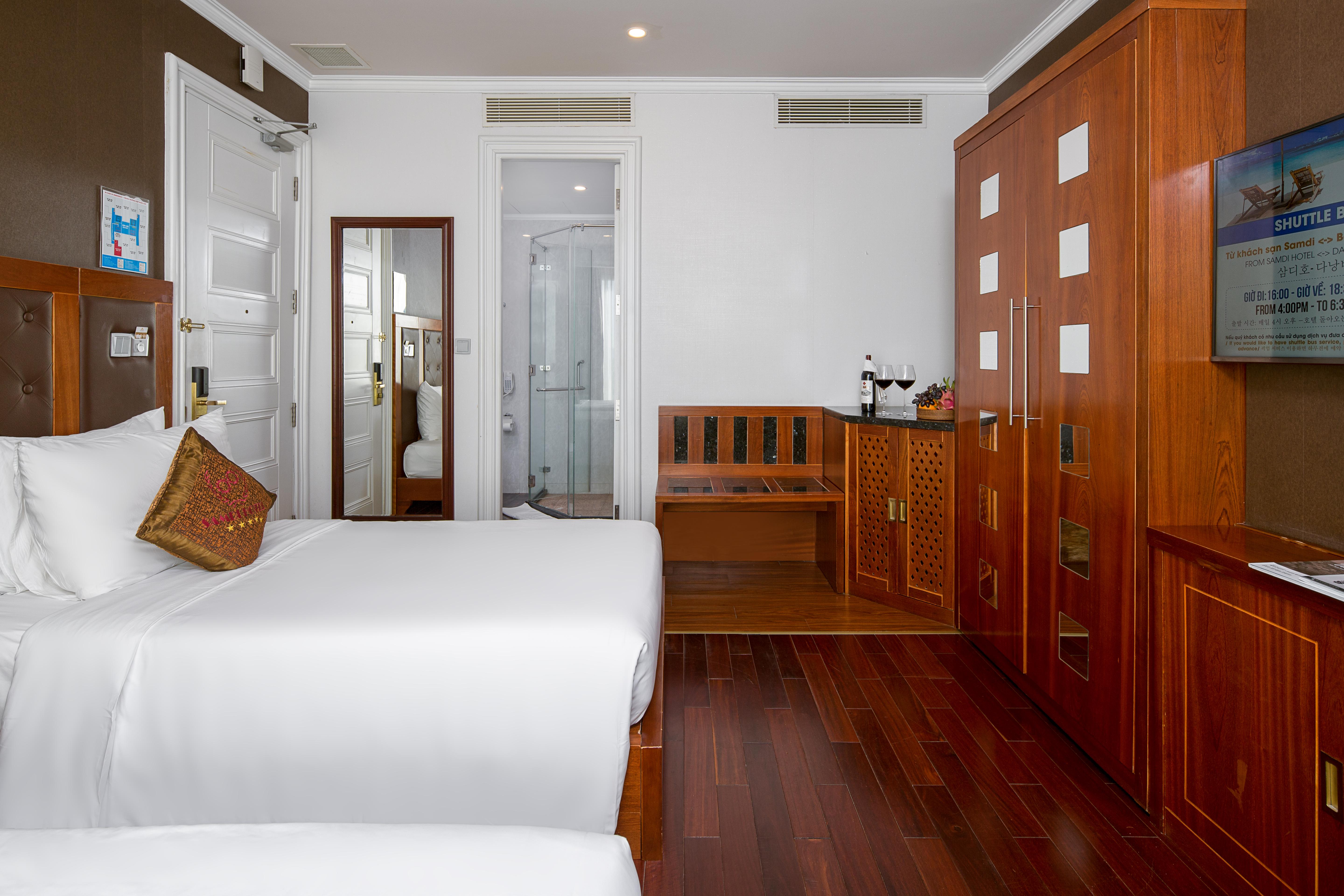 Samdi Hotel