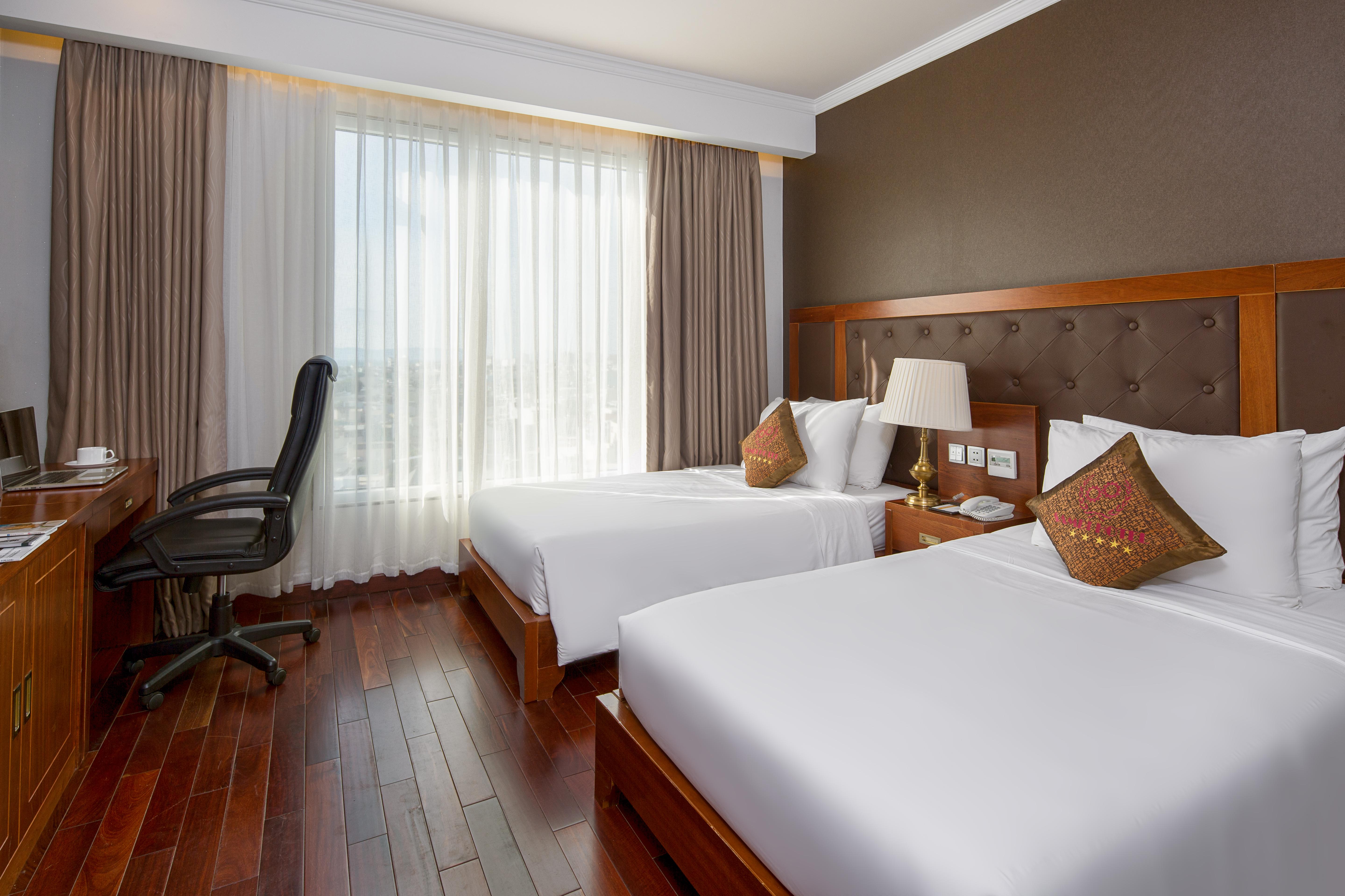 Hotel Samdi