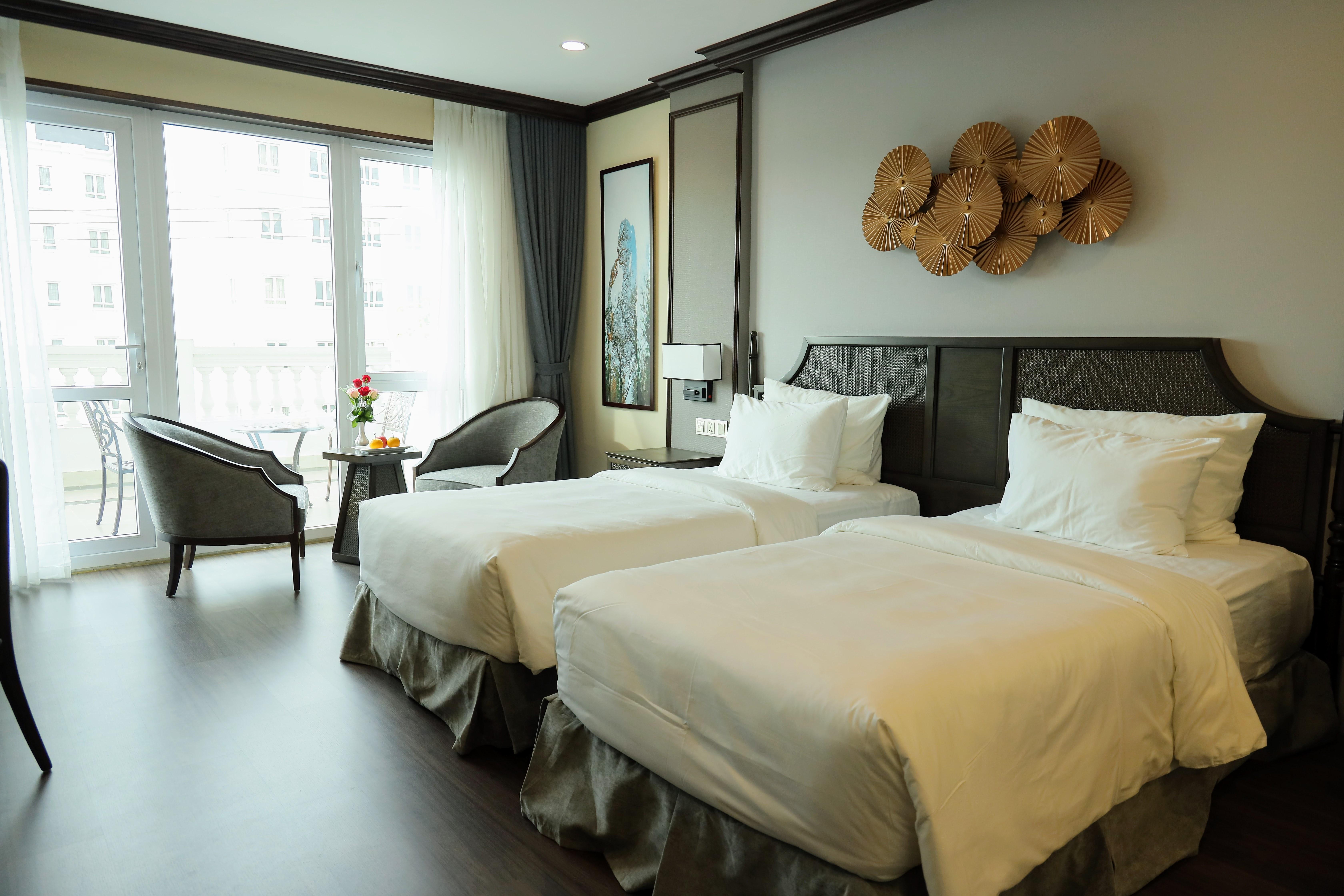 Legend Hotel Ninh Binh