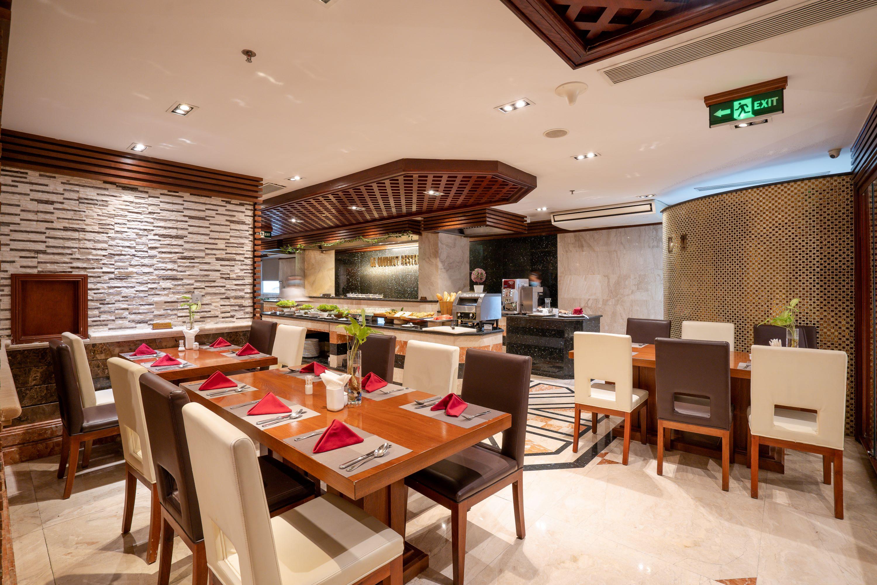 Samdi Hotel Da Nang