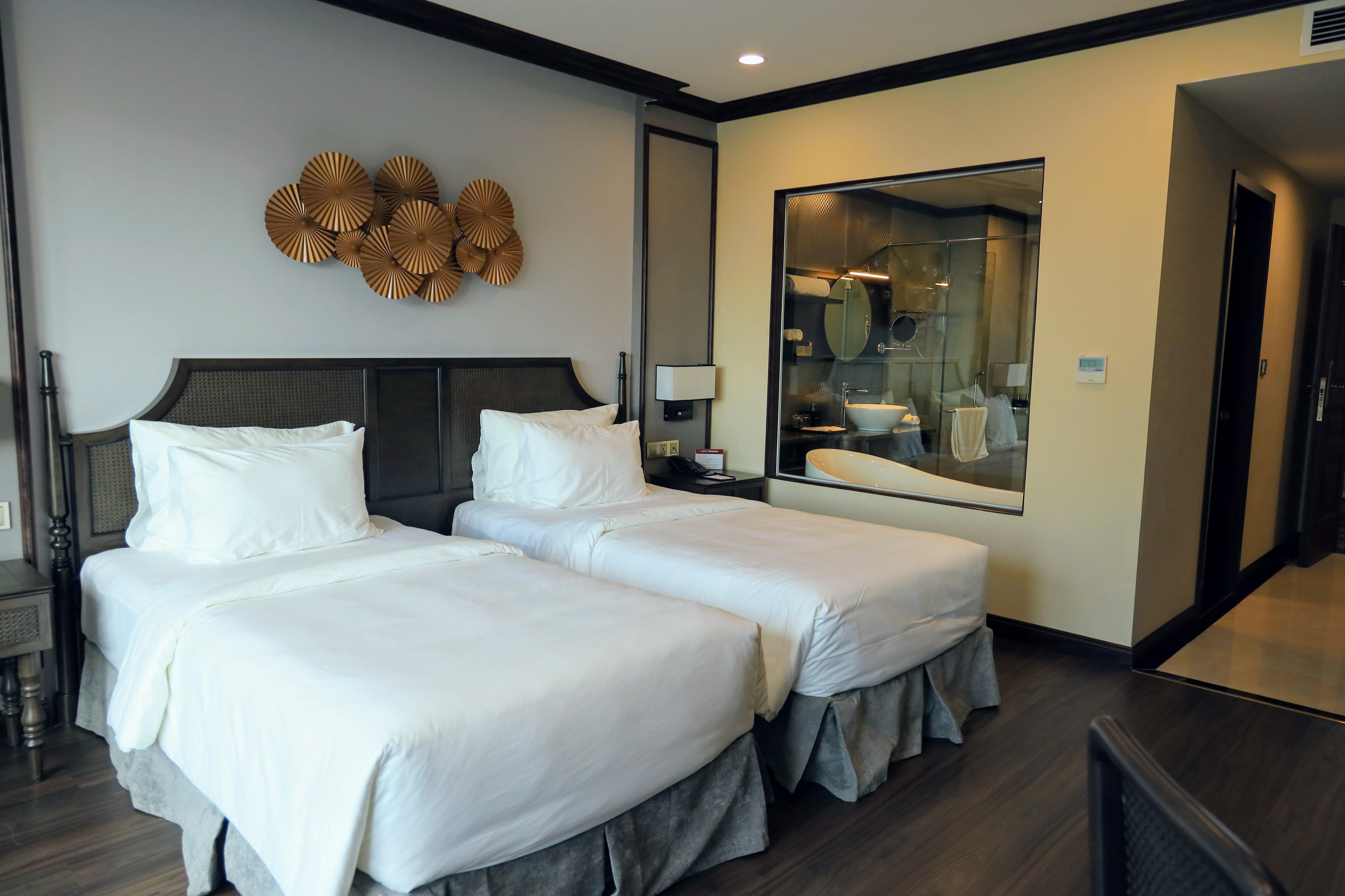 Legend Hotel