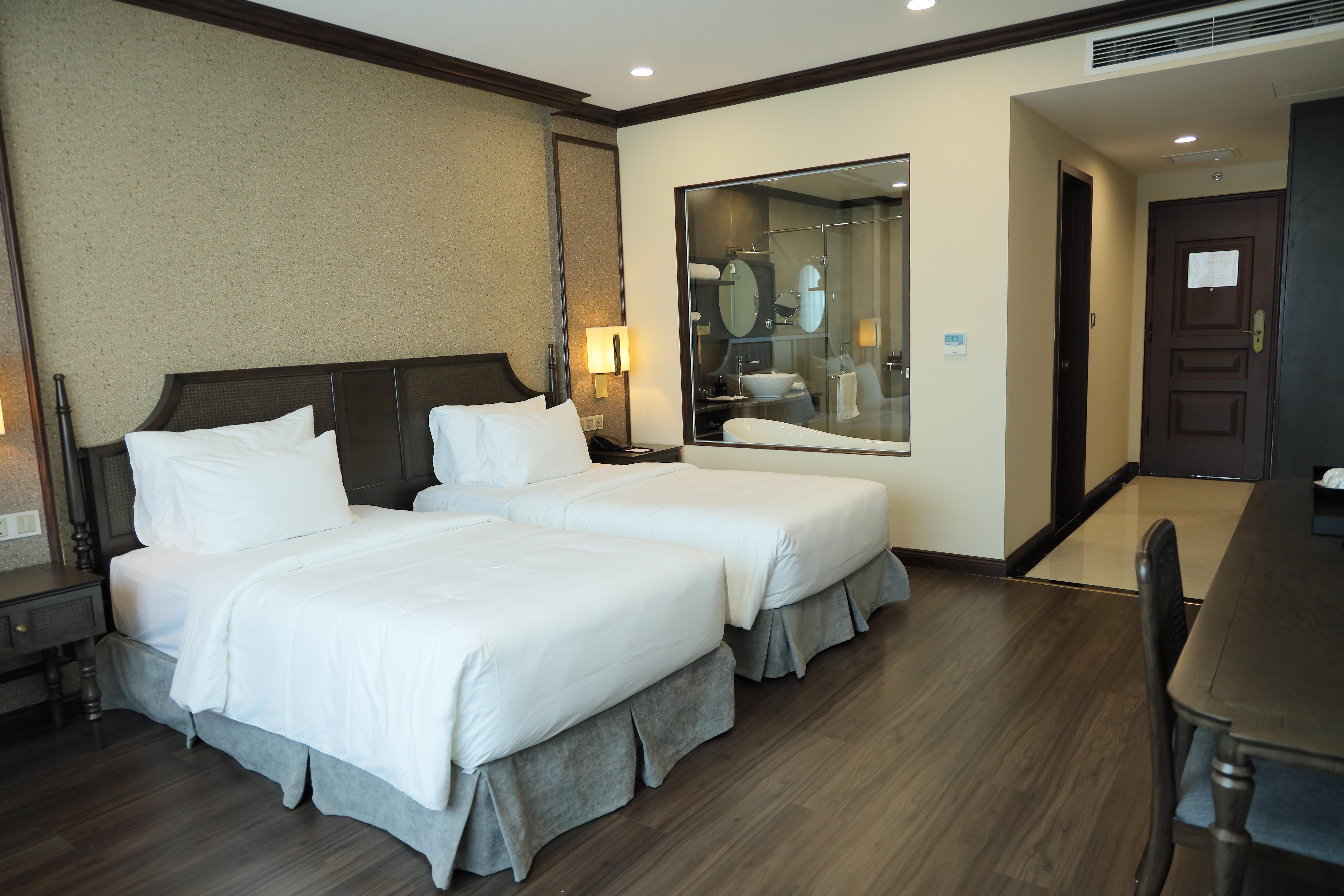 Hotel Legend Ninh Binh
