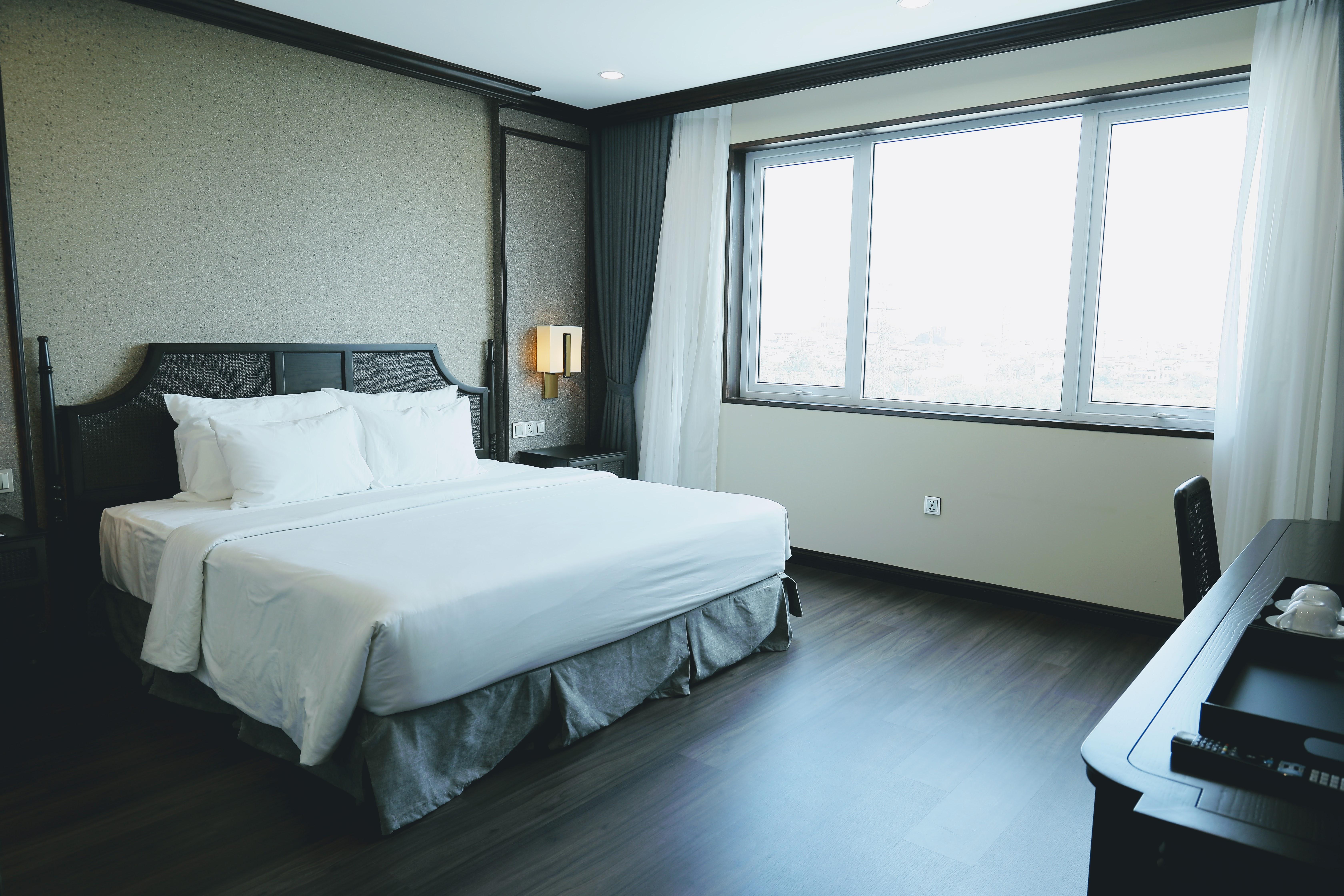 Hotel Legend Ninh Binh