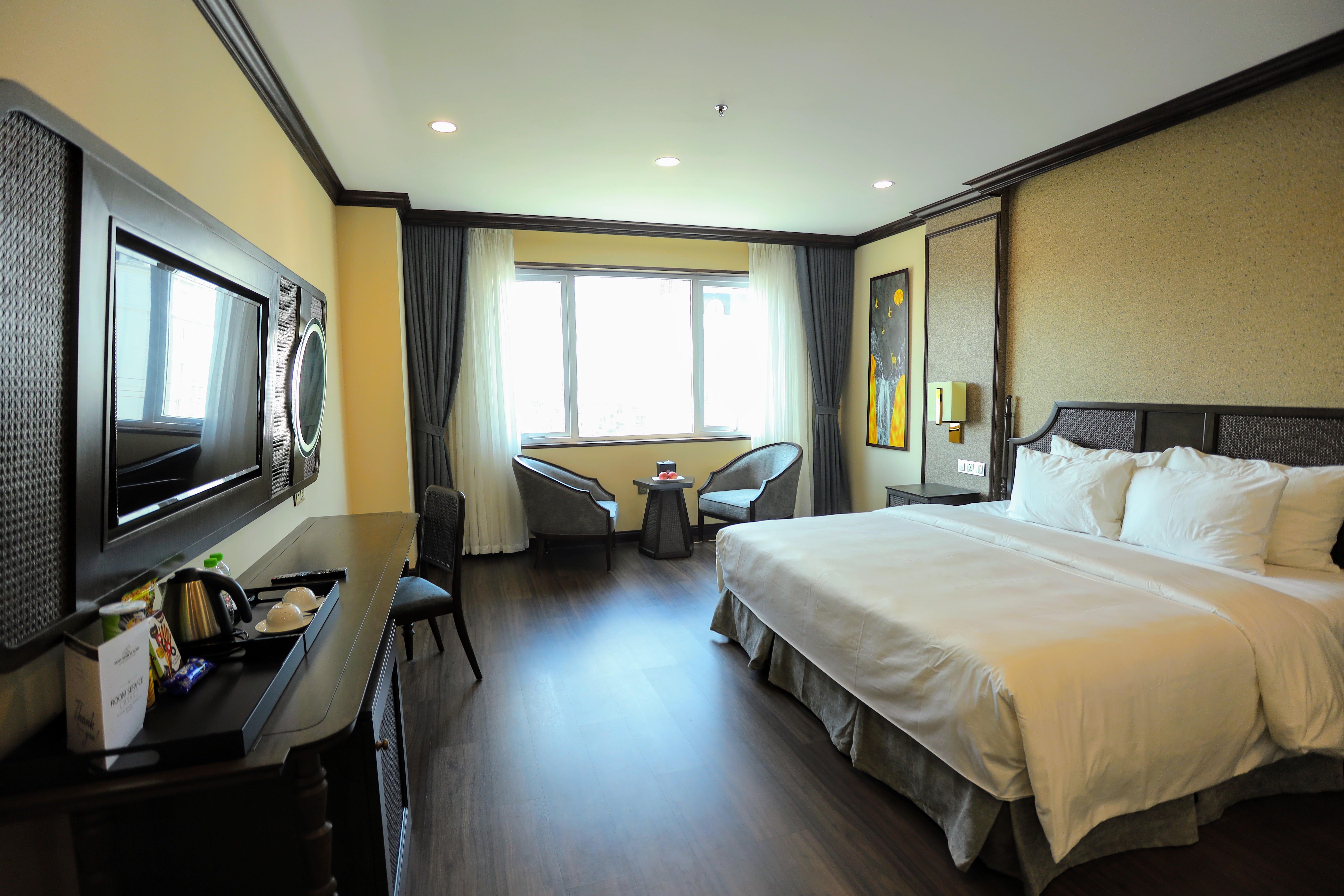 Legend Hotel 5*