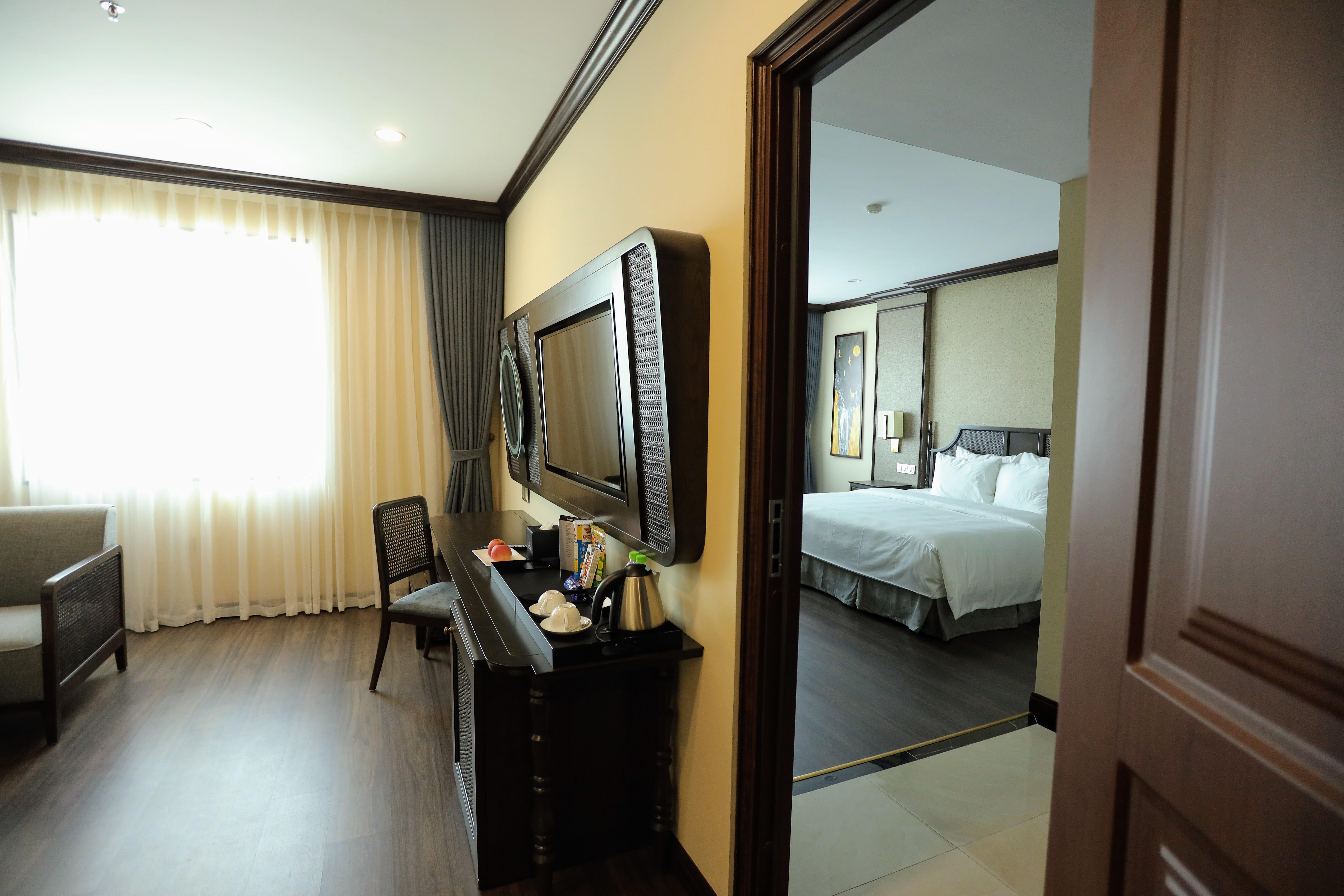 Legend 5* Ninh Binh