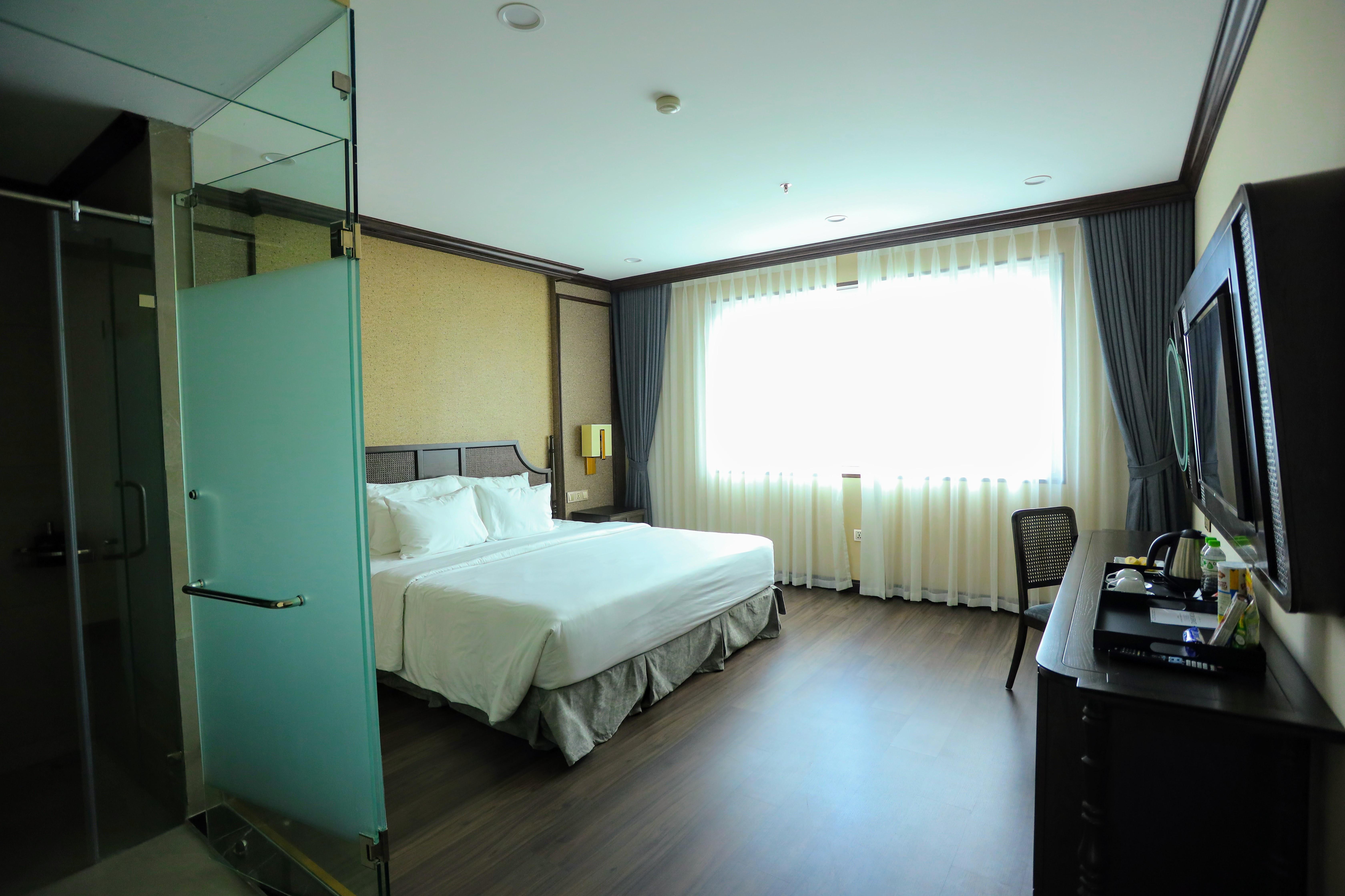 Hotel Legend