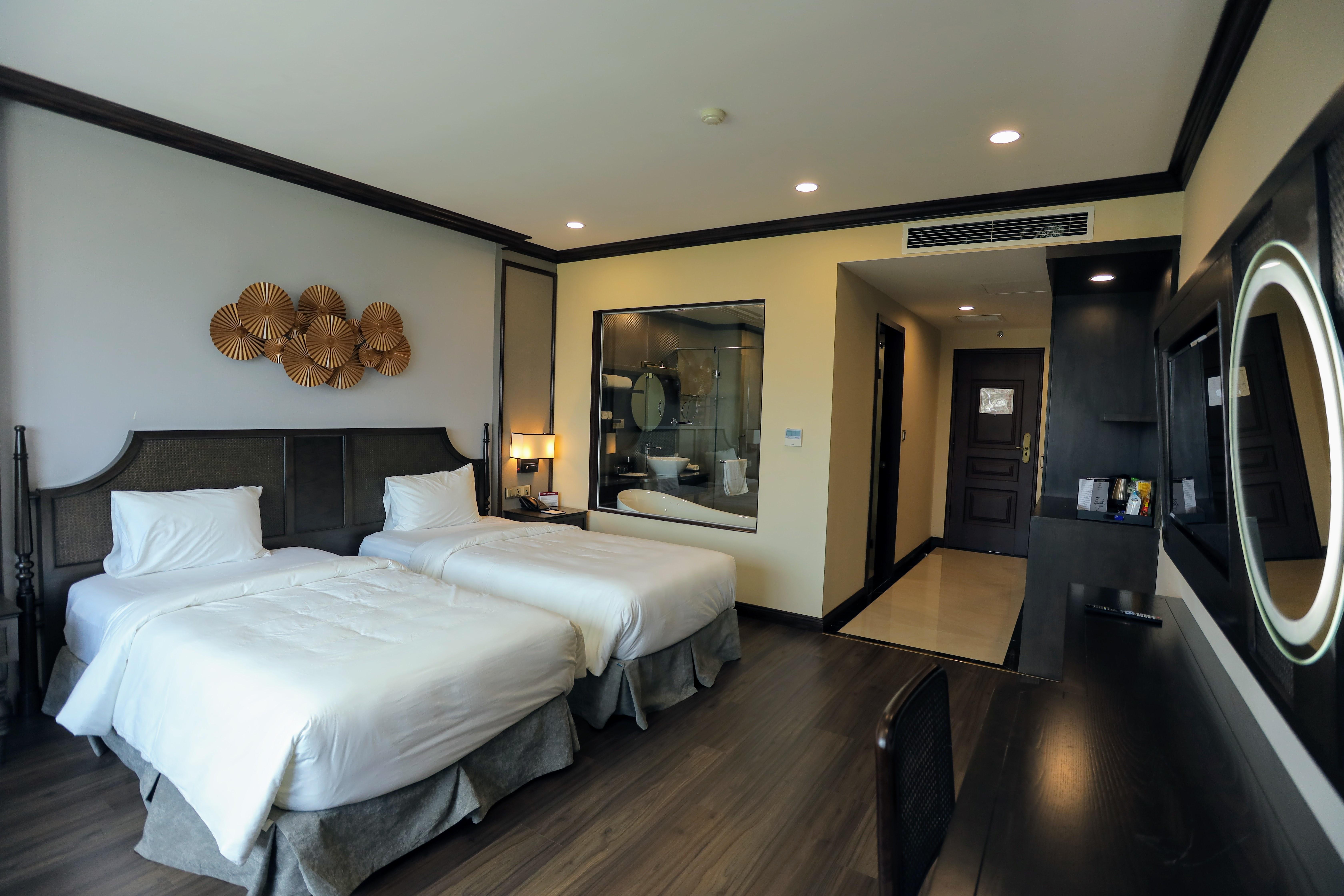 Legend Hotel