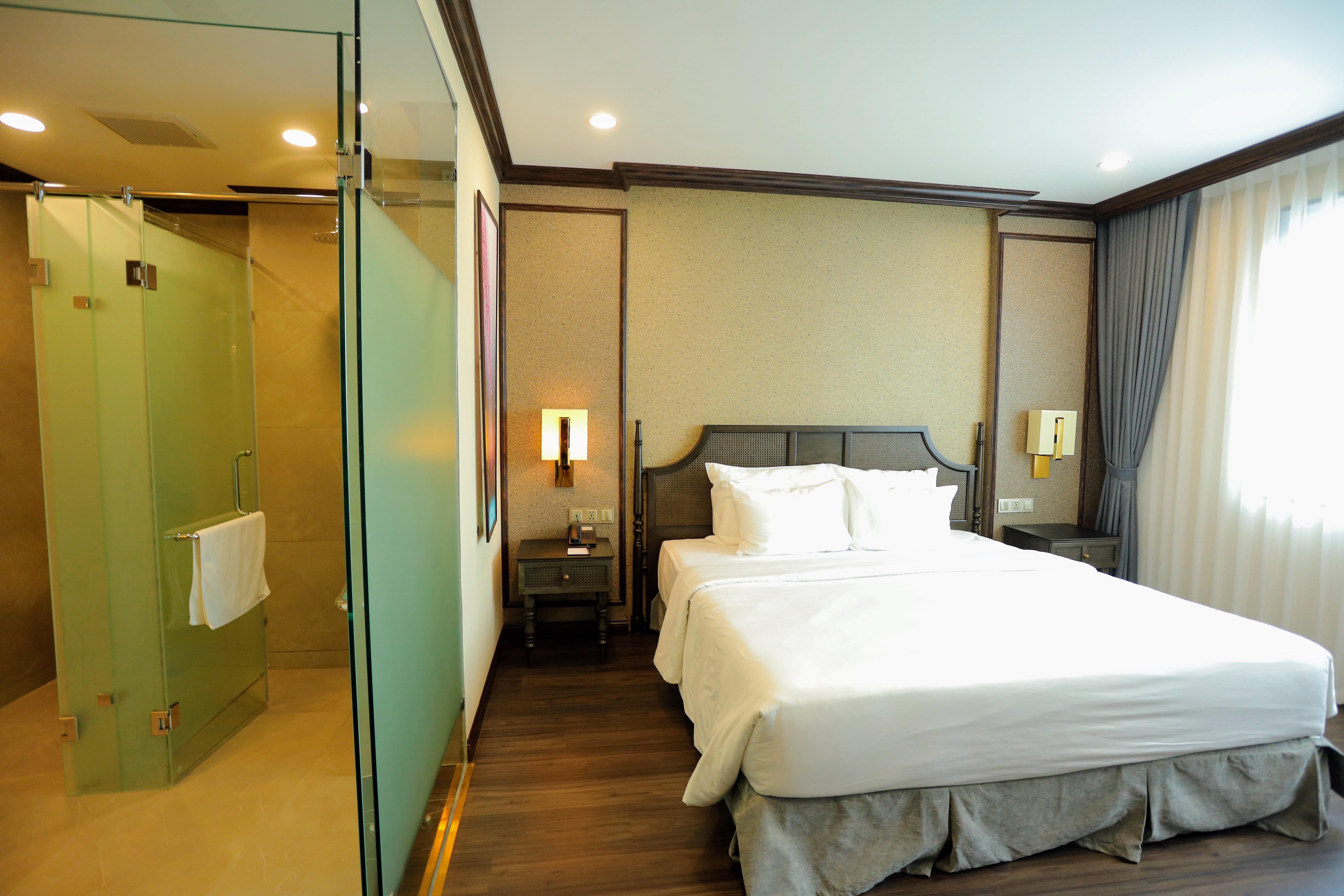 Hotel Legend 5*
